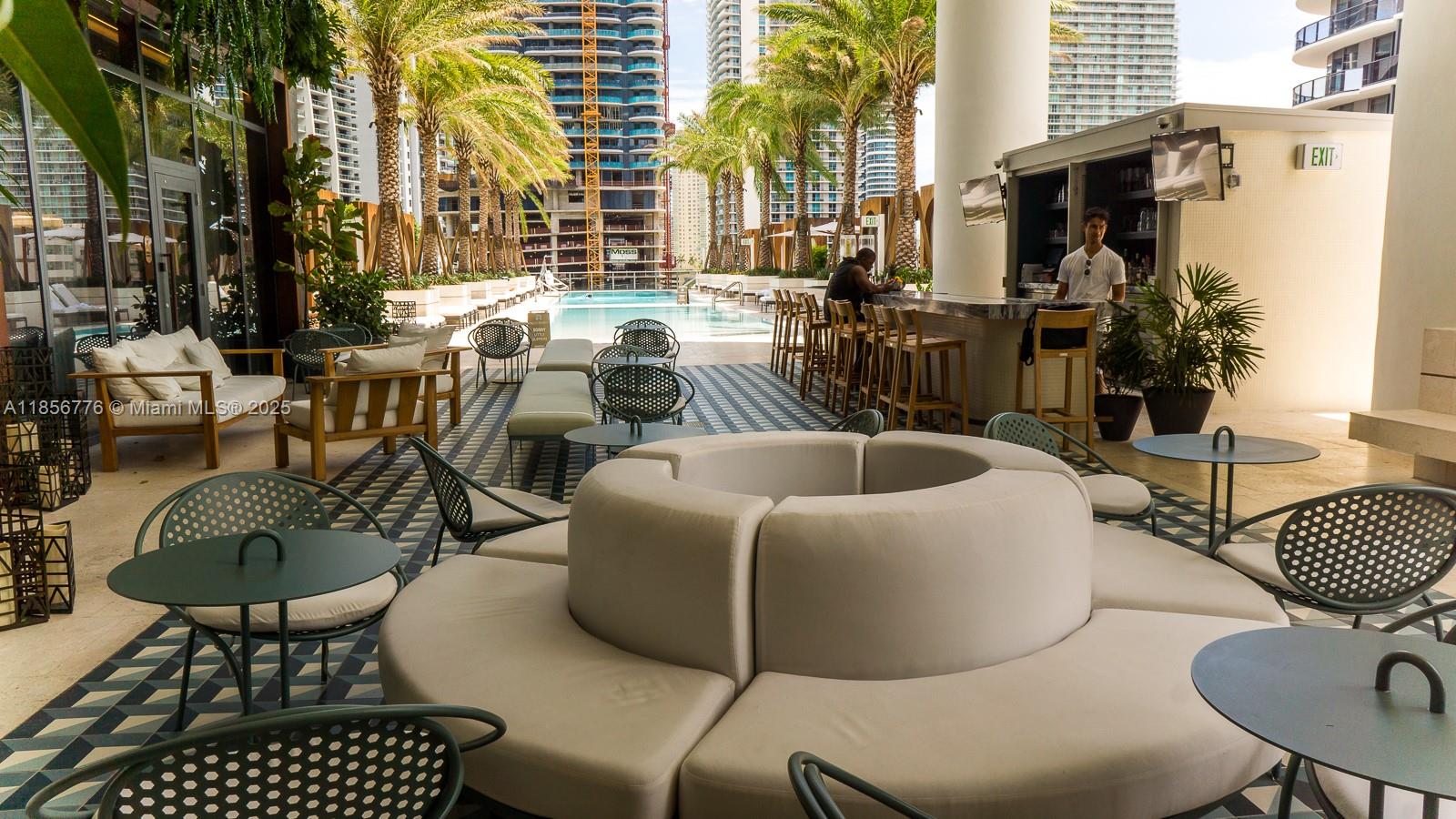 801 S Miami Ave #5009, Miami FL 33130