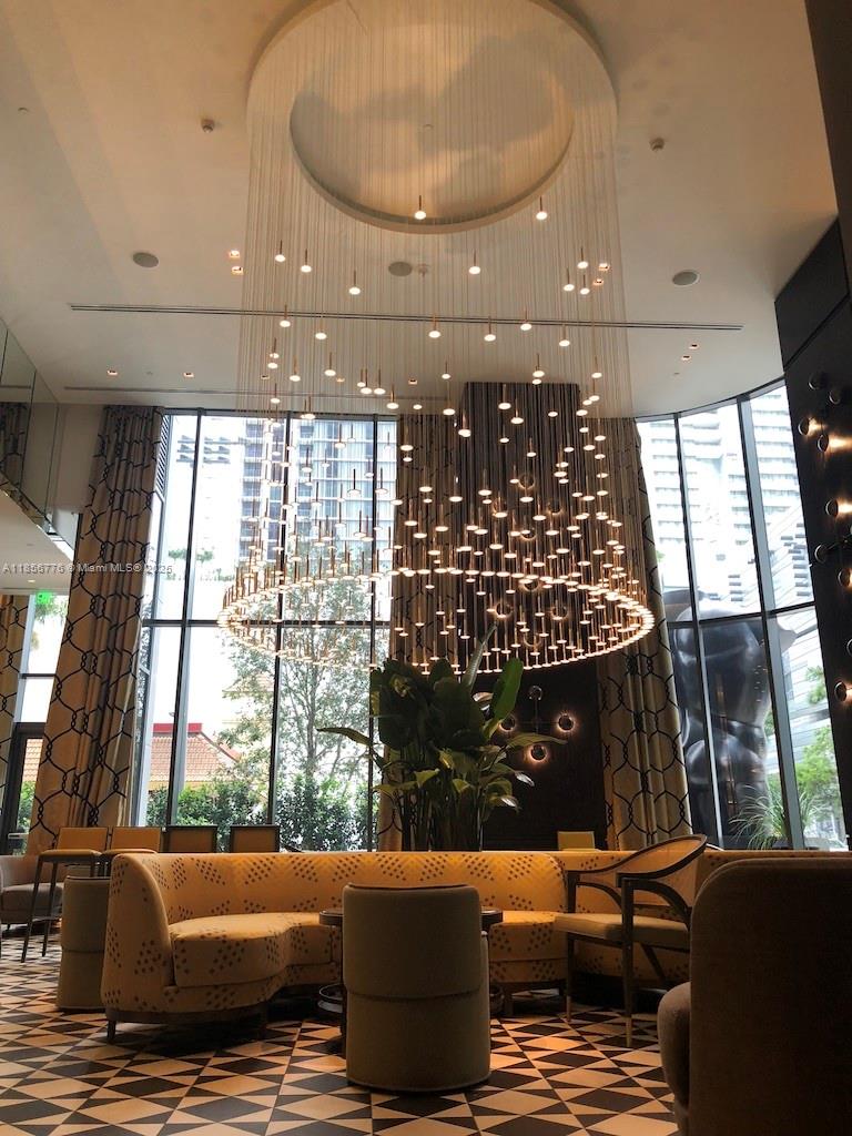 801 S Miami Ave #5009, Miami FL 33130