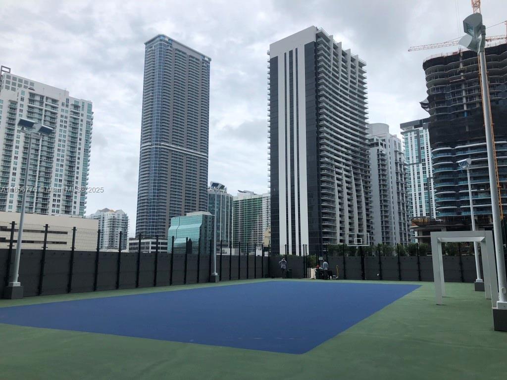 801 S Miami Ave #5009, Miami FL 33130