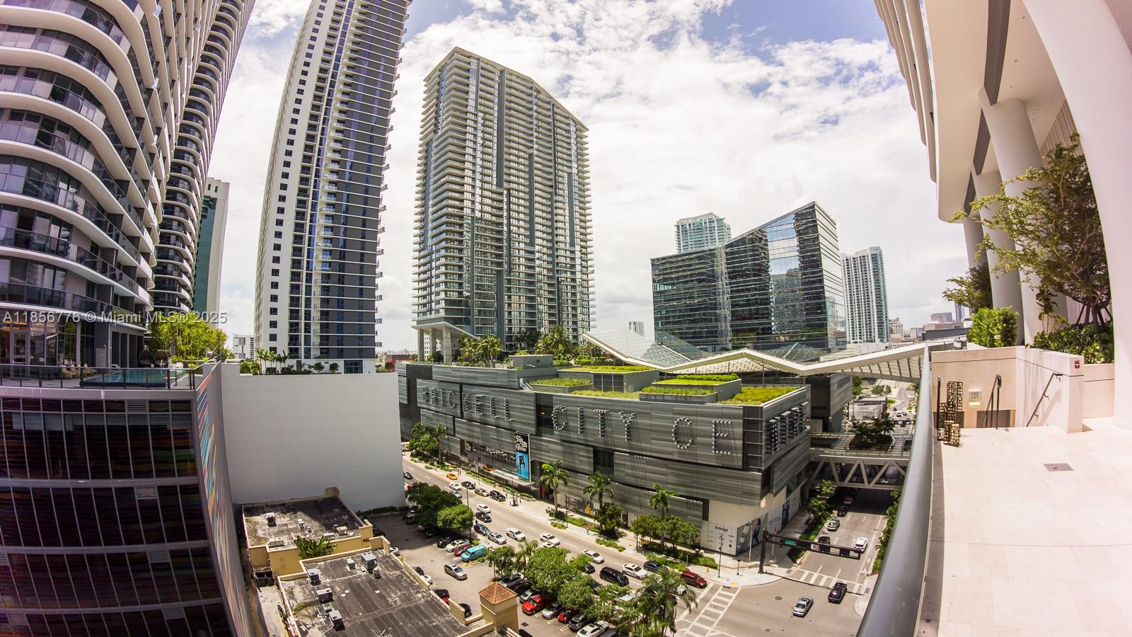 801 S Miami Ave #5009, Miami FL 33130
