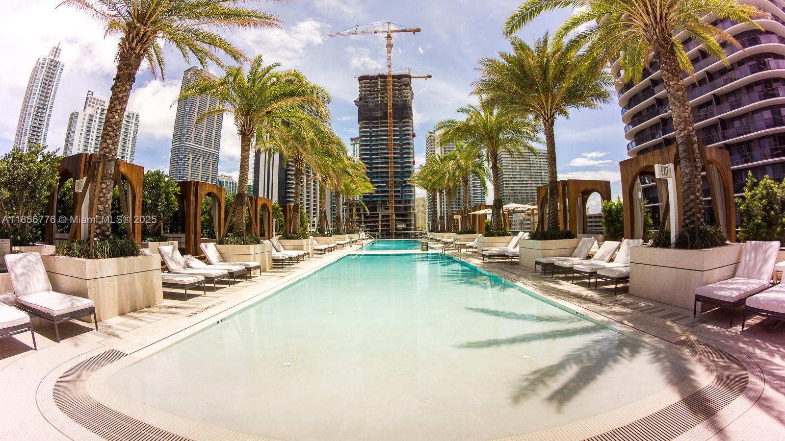 801 S Miami Ave #5009, Miami FL 33130