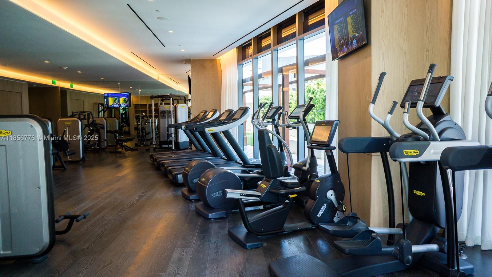801 S Miami Ave #5009, Miami FL 33130