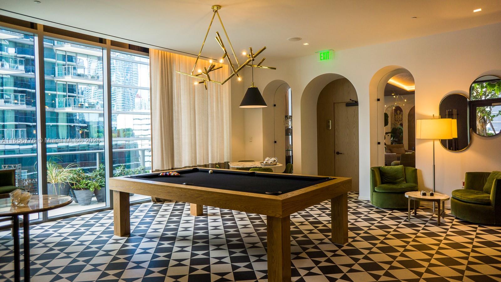 801 S Miami Ave #5009, Miami FL 33130