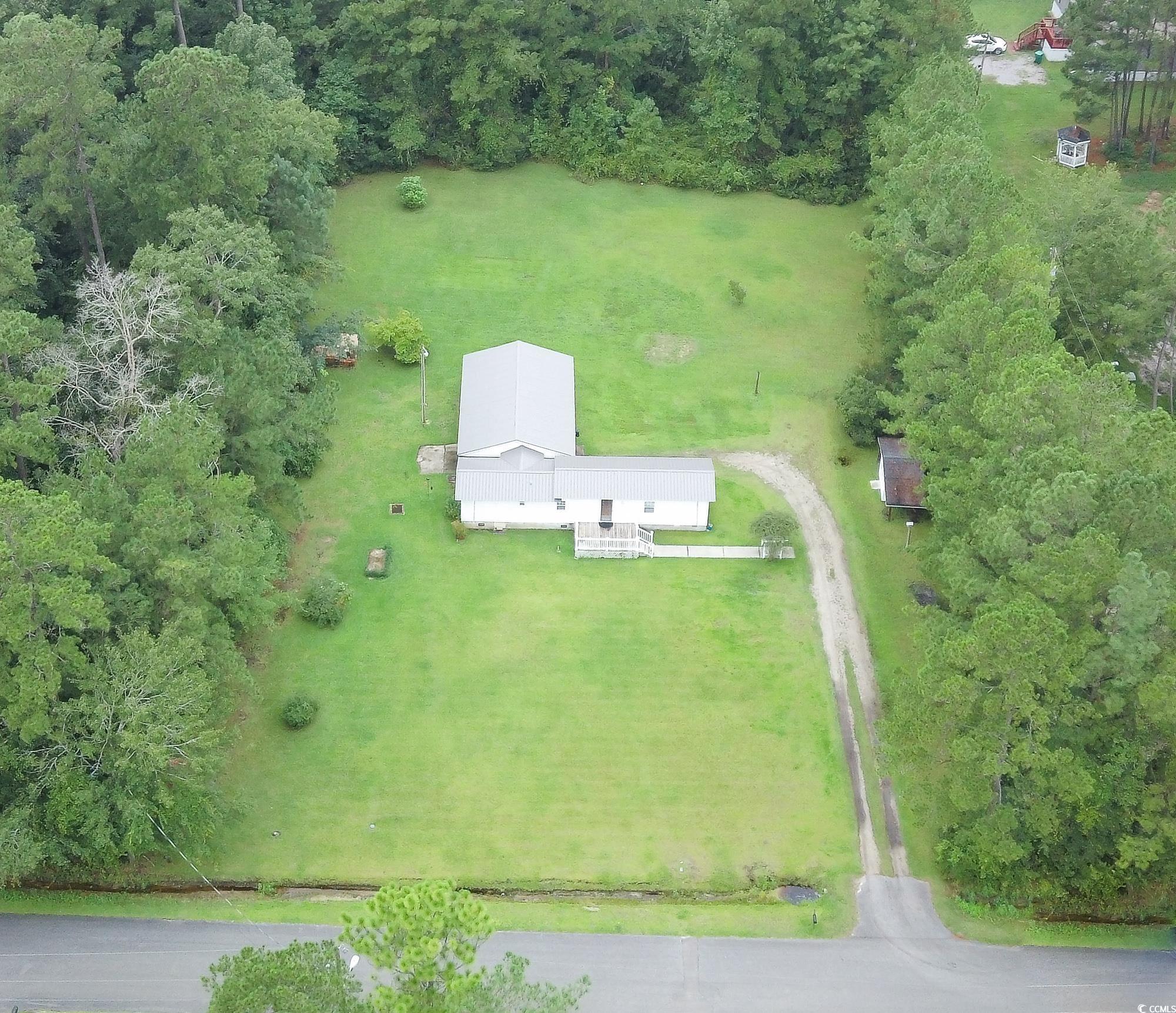 4171 Pageland St. Conway, SC 29526