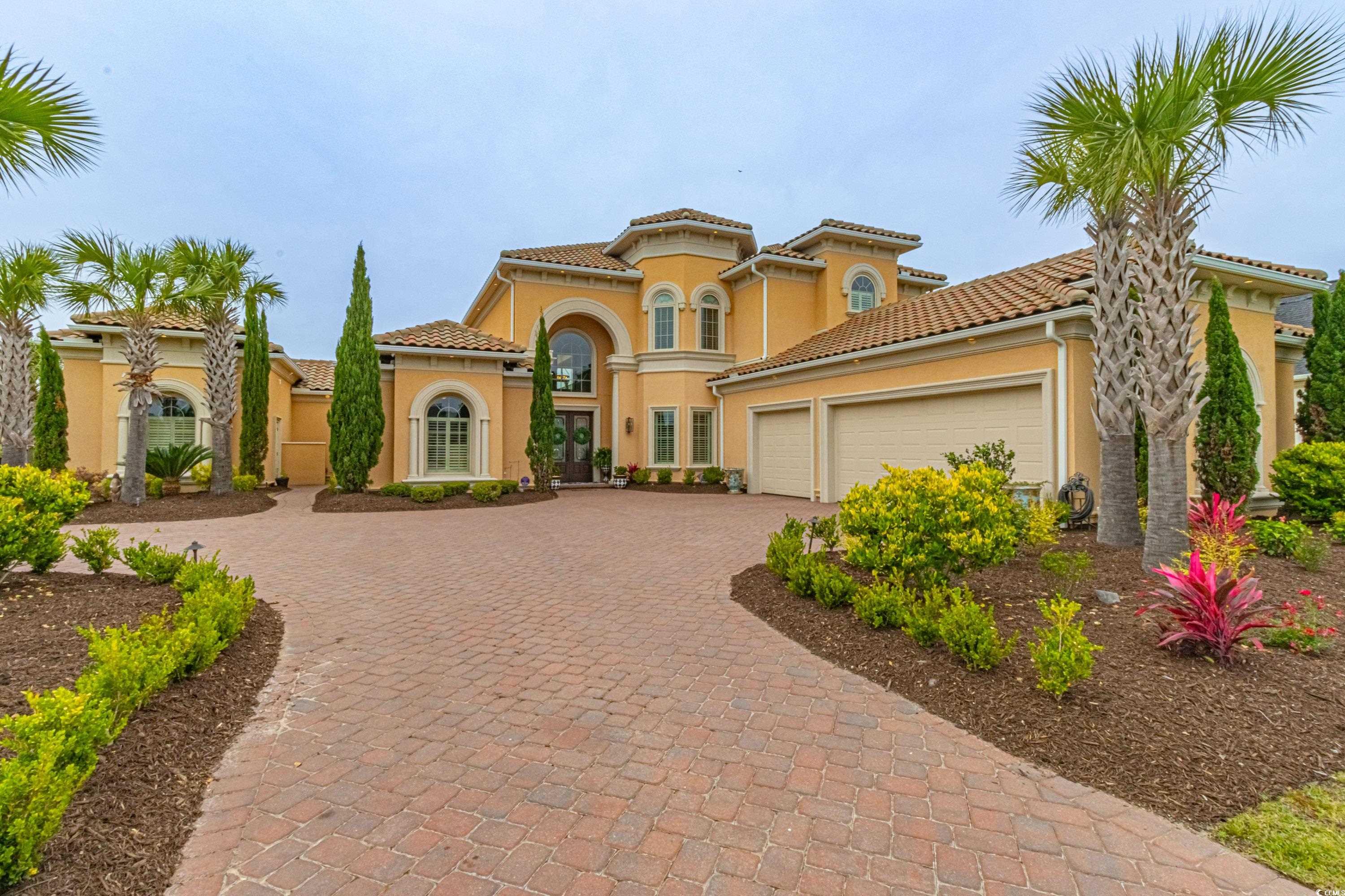 5208 Nightingale Dr. Myrtle Beach, SC 29577