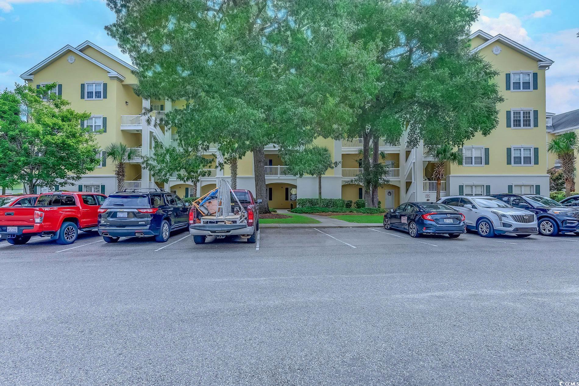 601 N Hillside Dr. N UNIT #2233 North Myrtle Beach, SC 29582