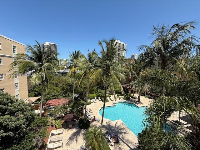 19801 E Country Club Dr #4506, Aventura FL 33180
