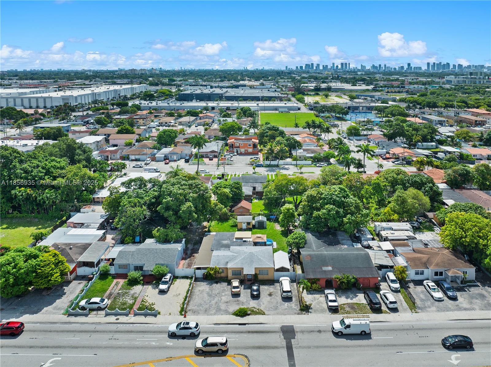 871 8th Ave Unit , Hialeah, Florida 33010