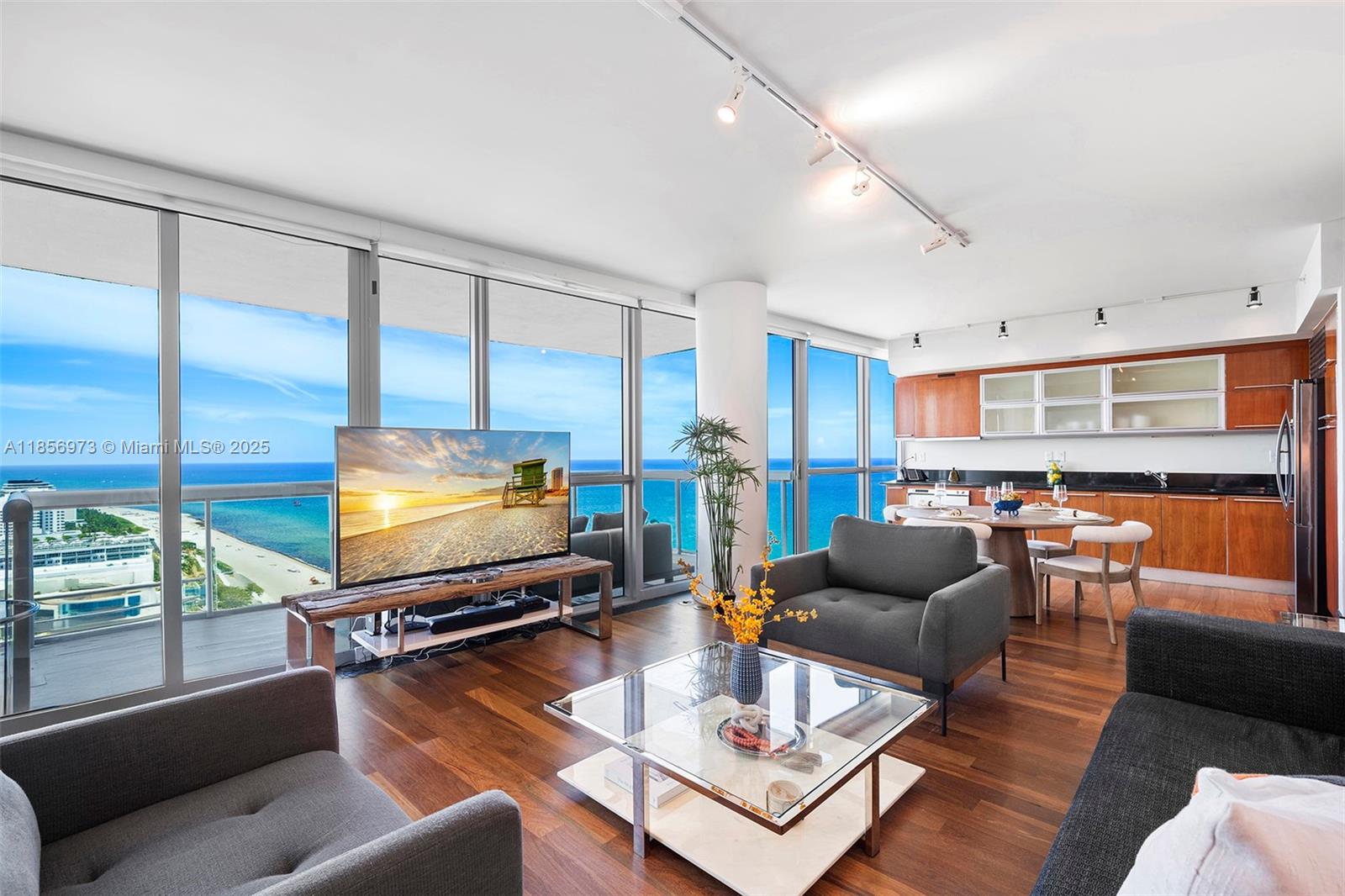 Apartamento para Alugar em Miami Beach, FL