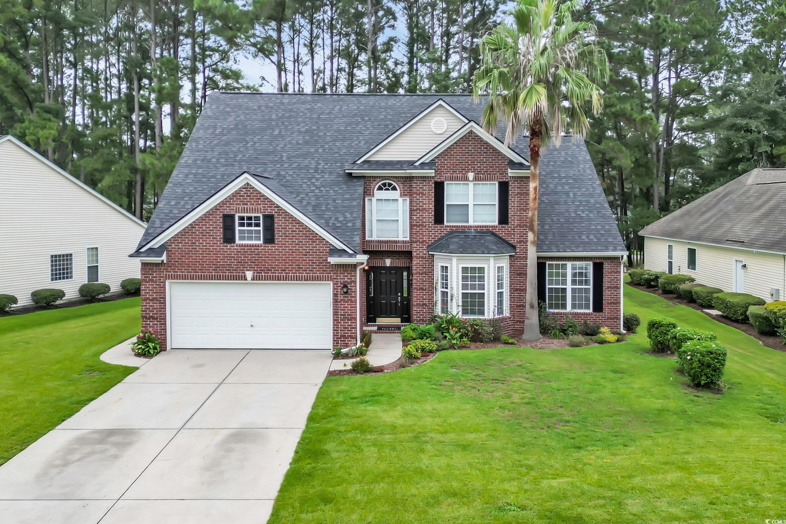 6522 Devonshire Ln. Murrells Inlet, SC 29576