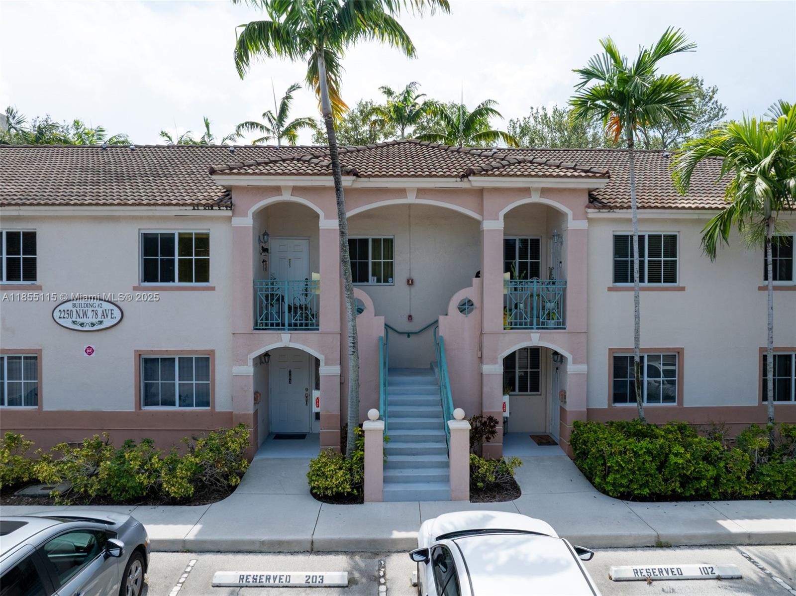 Preserve At Walnut Creek