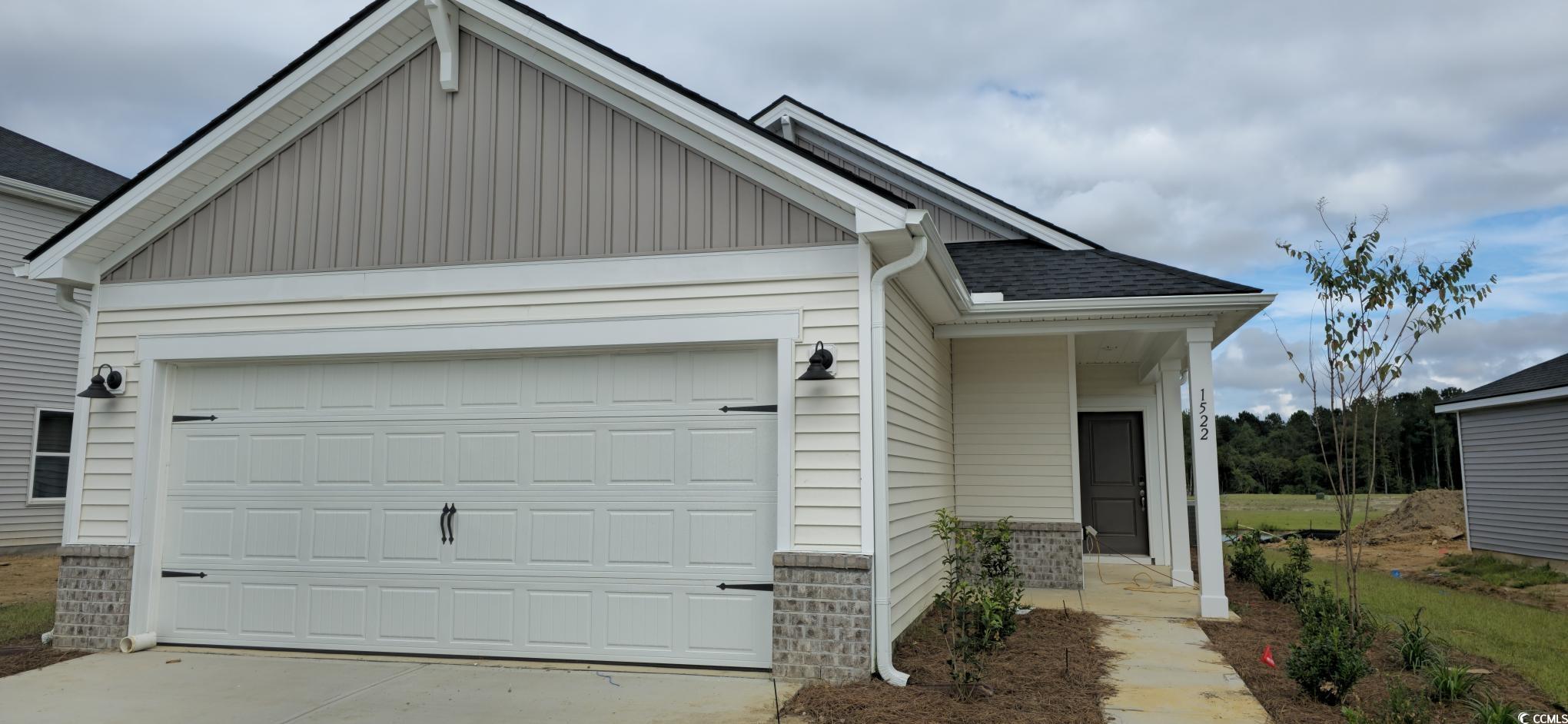 1522 Regal Fern Way Longs, SC 29568