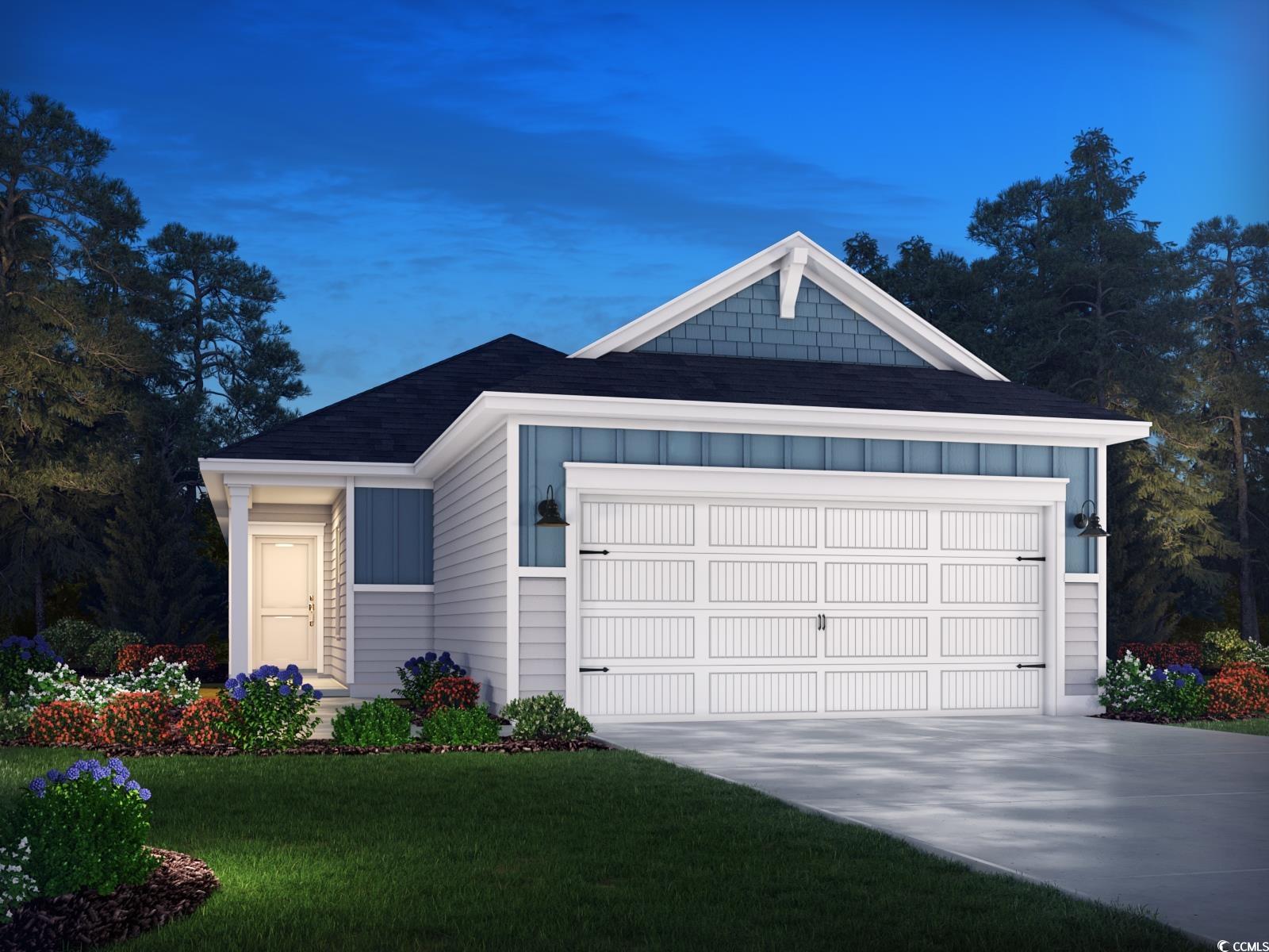 1509 Regal Fern Way Longs, SC 29568