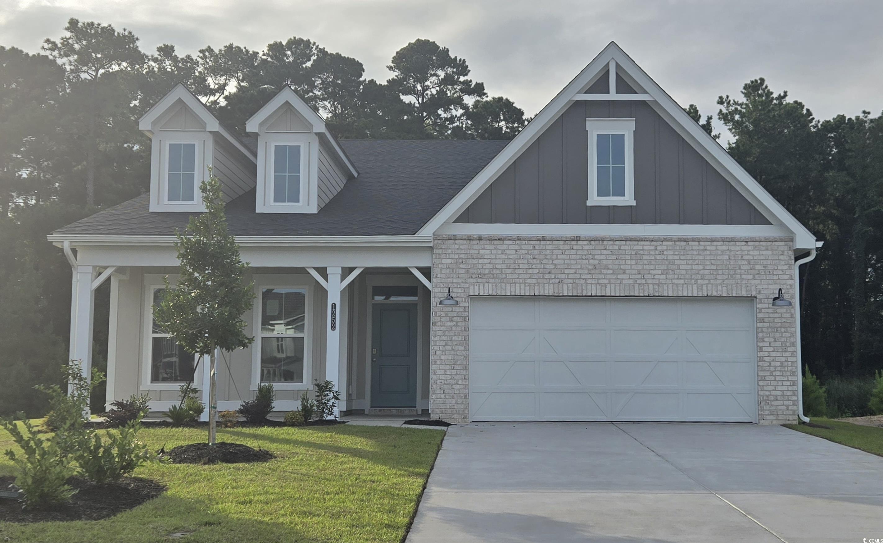 1252 Safe Haven Dr. Myrtle Beach, SC 29579