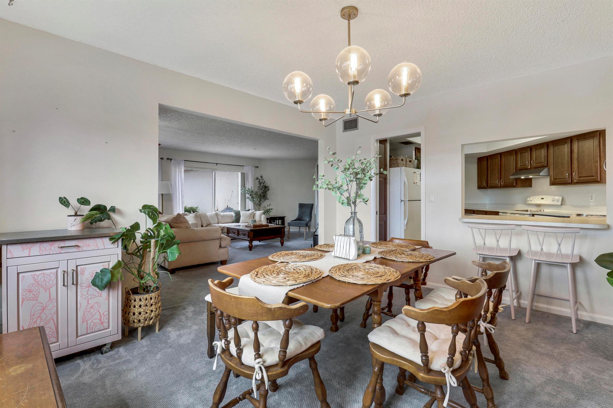 Image to showcase the property located at 4280 Hazel Avenue B