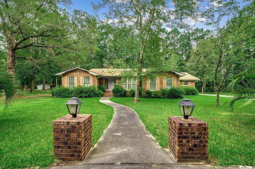 4754 Highway 90 Conway, SC 29526