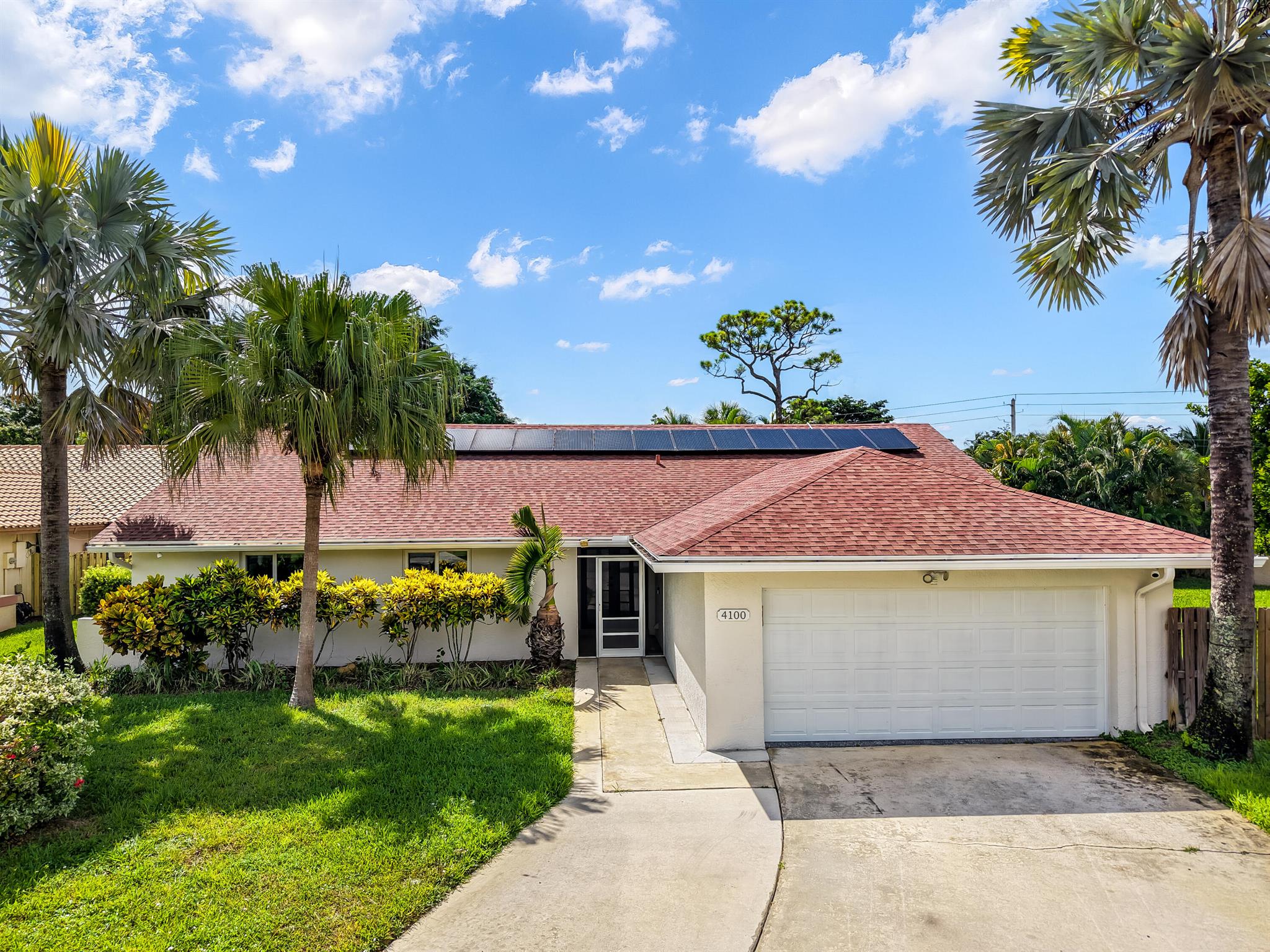 4100 7th Lane, Delray Beach, Florida 33445