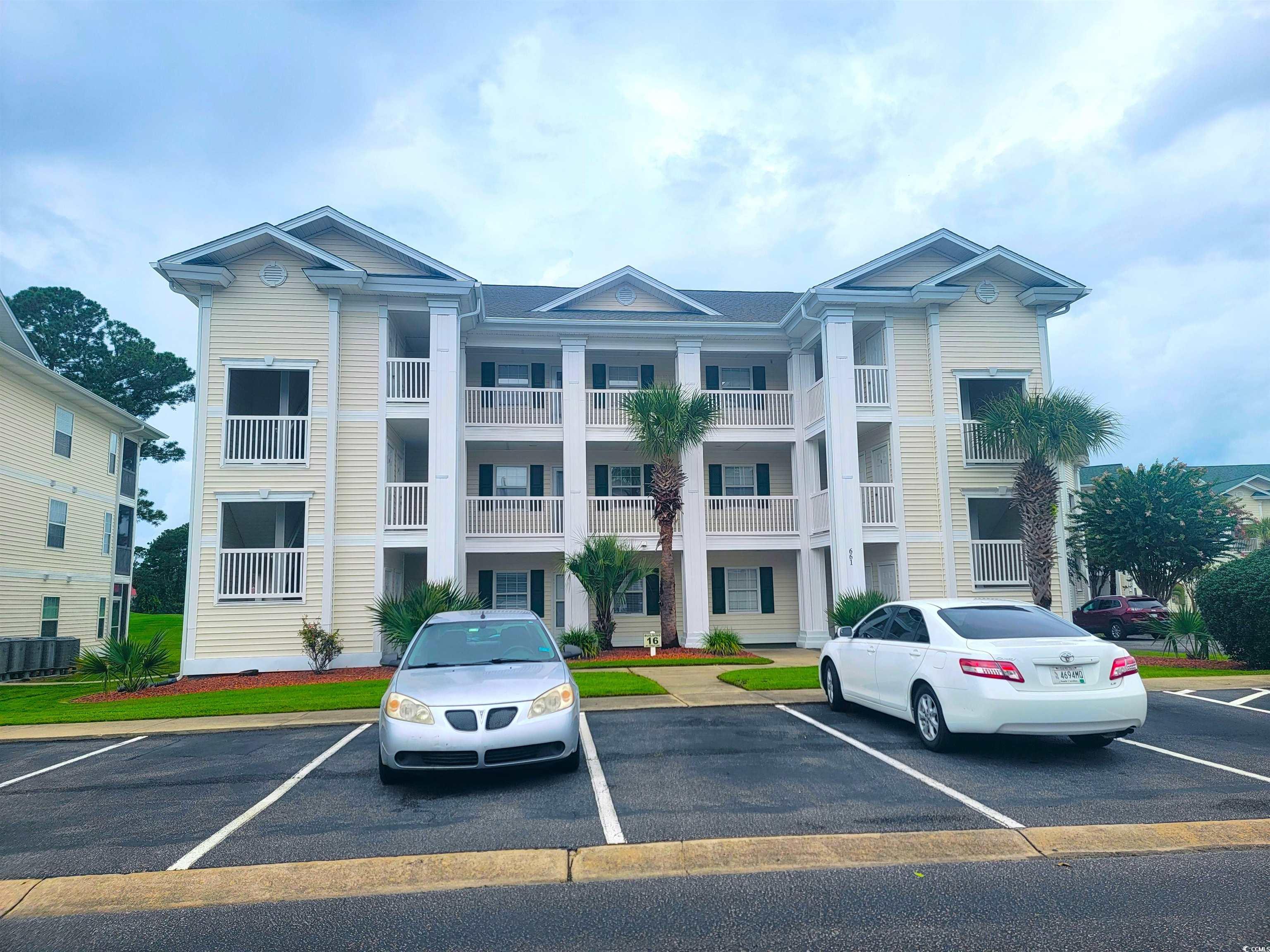 661 Tupelo Ln. UNIT 16-A Longs, SC 29568