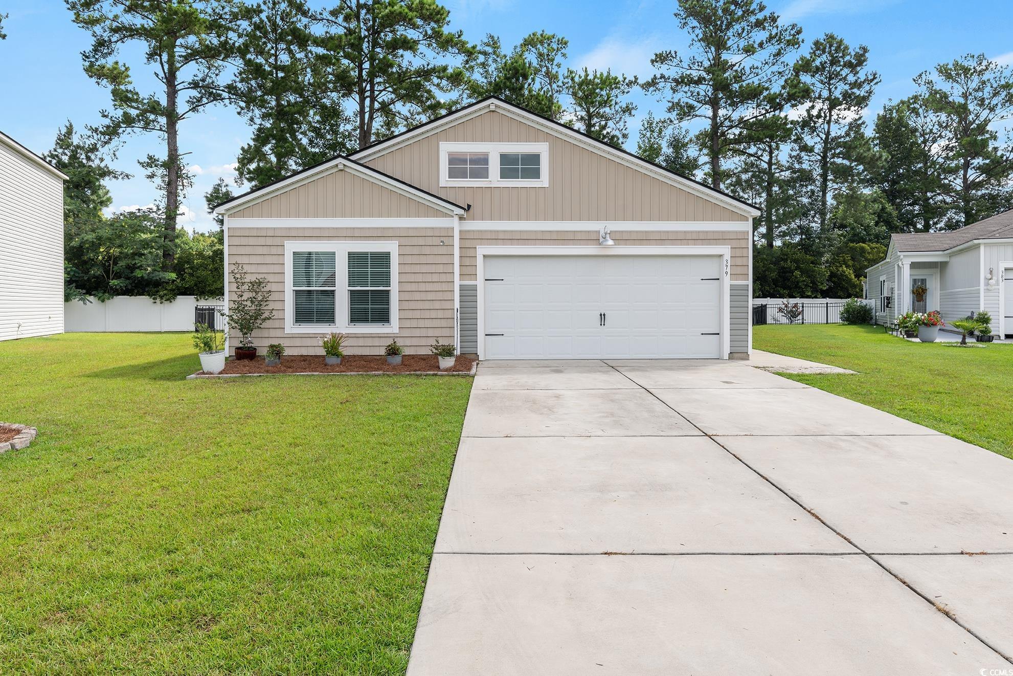 379 Hidden Cove Dr. Little River, SC 29566