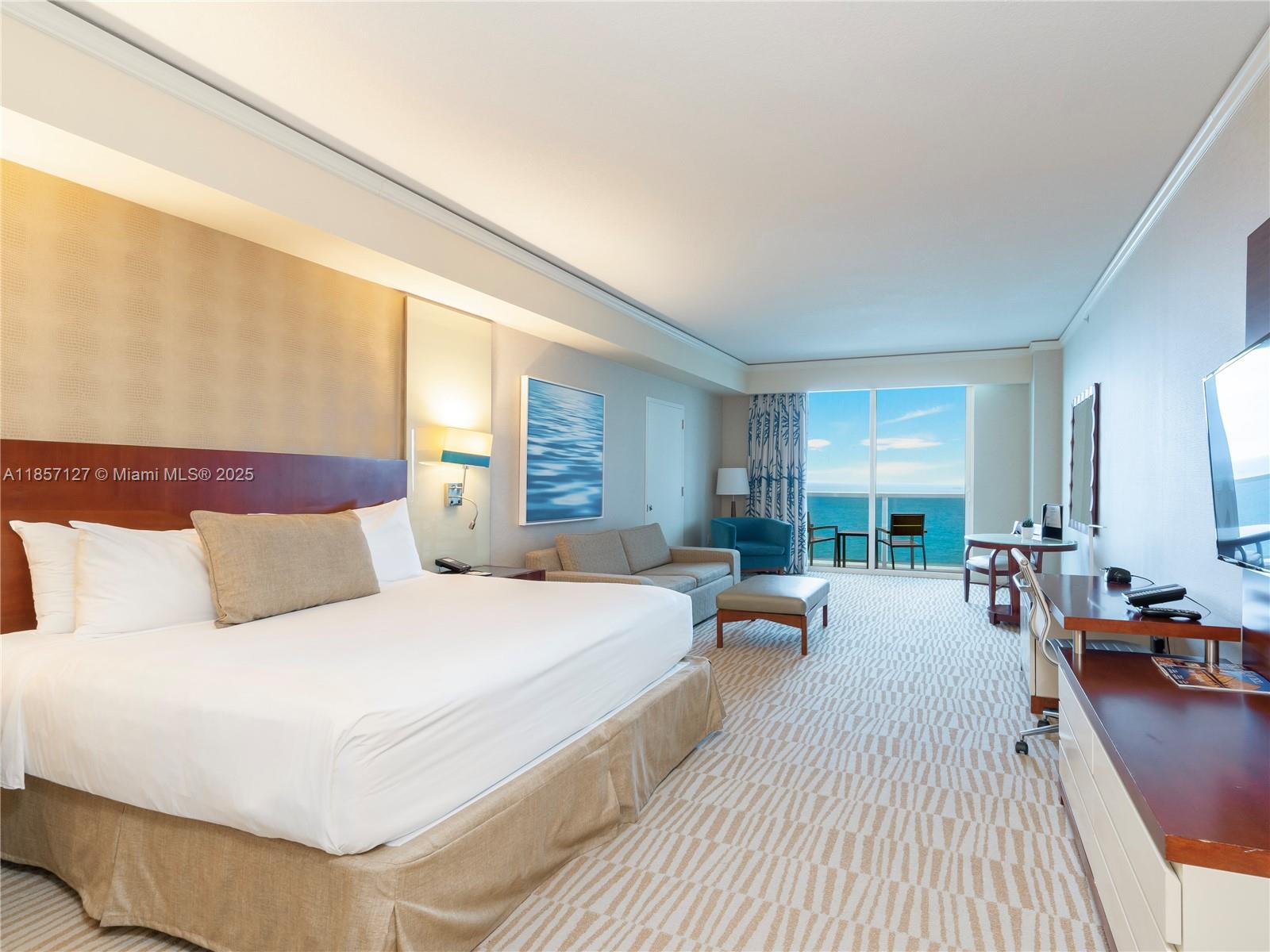 18001 Collins Ave Unit 811, Sunny Isles Beach, Florida 33160