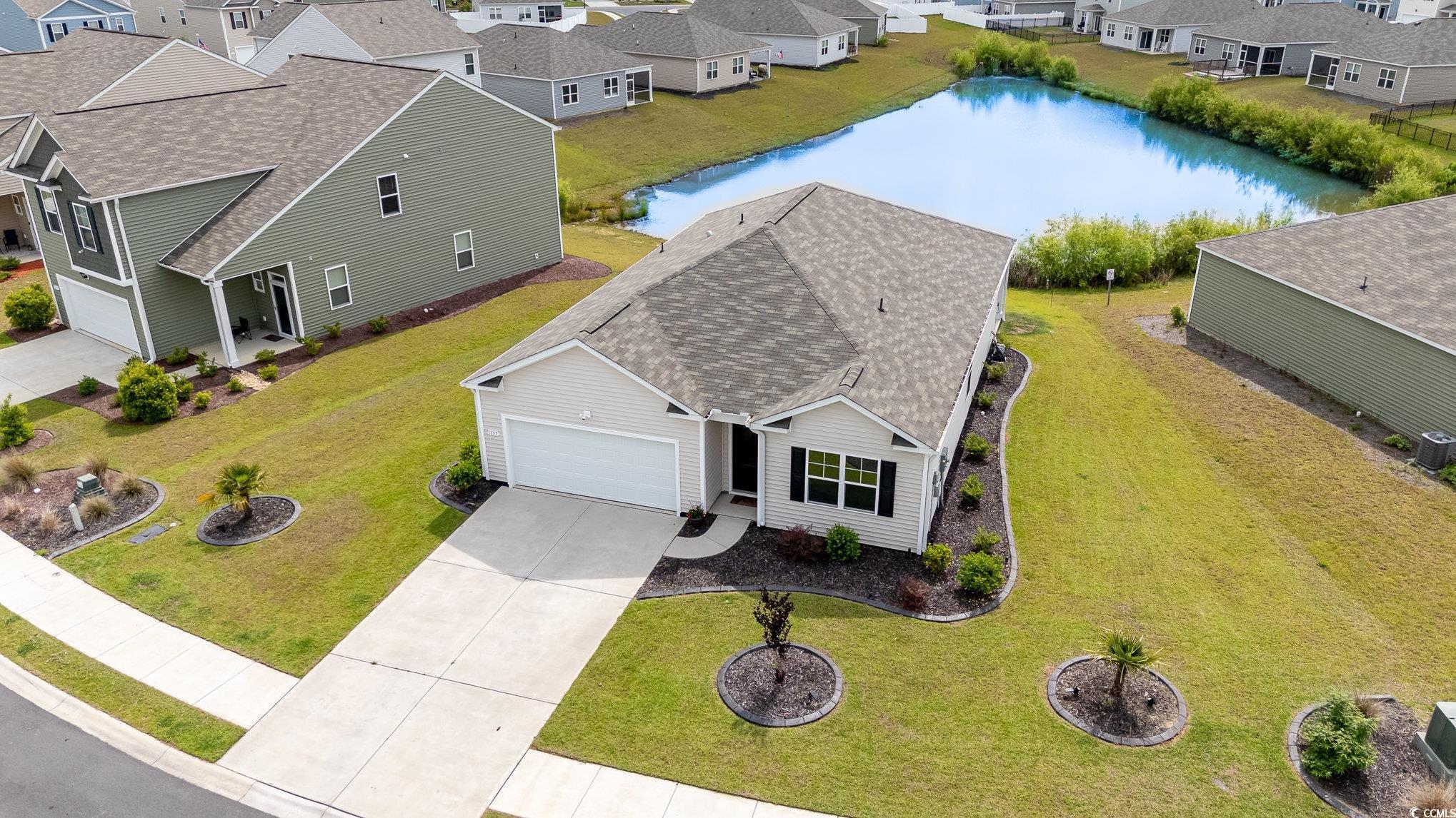 1135 Sennema Circle Myrtle Beach, SC 29588