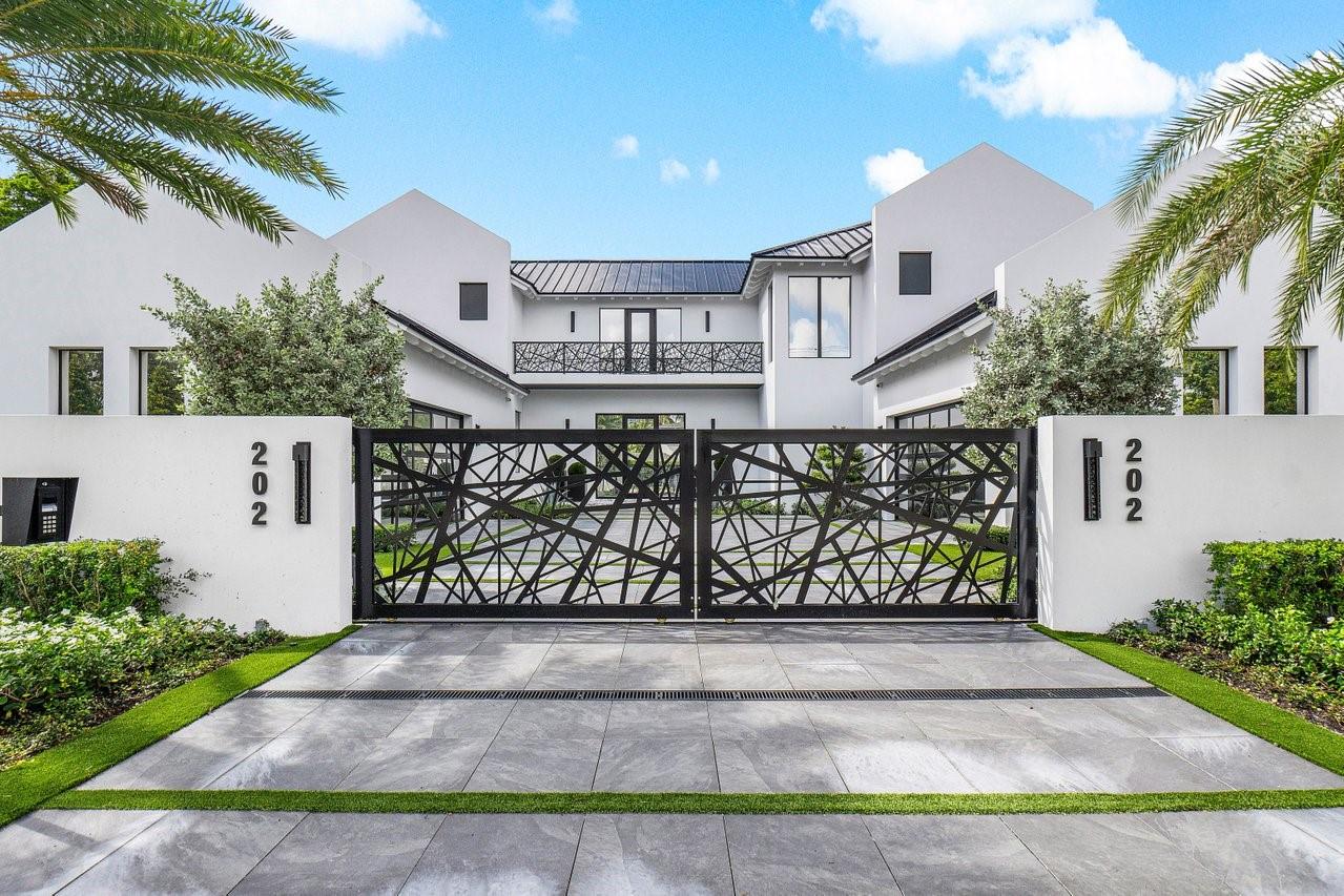 202 7th St Delray Beach, FL 33444