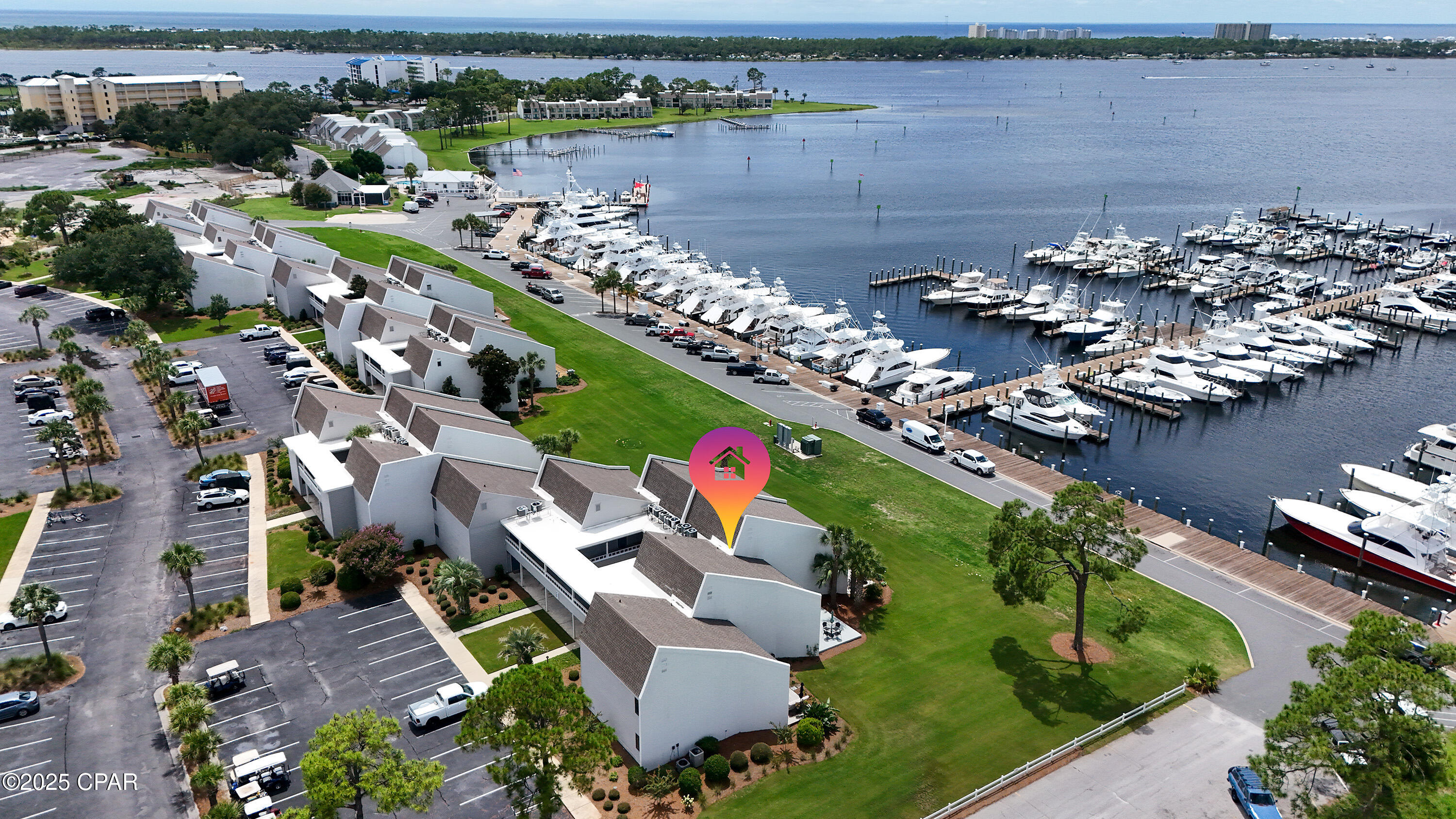 Details for 4726 Bay Point Road A102, Panama City, FL 32408