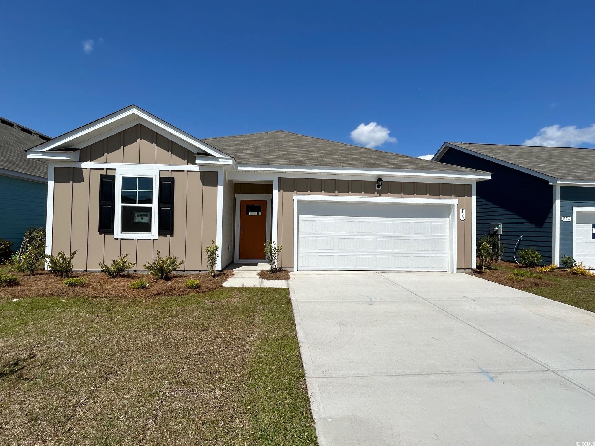 282 Ridley St Longs, SC 29568