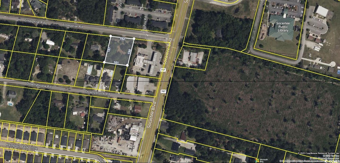 5701 Enterprise Rd. Myrtle Beach, SC 29588