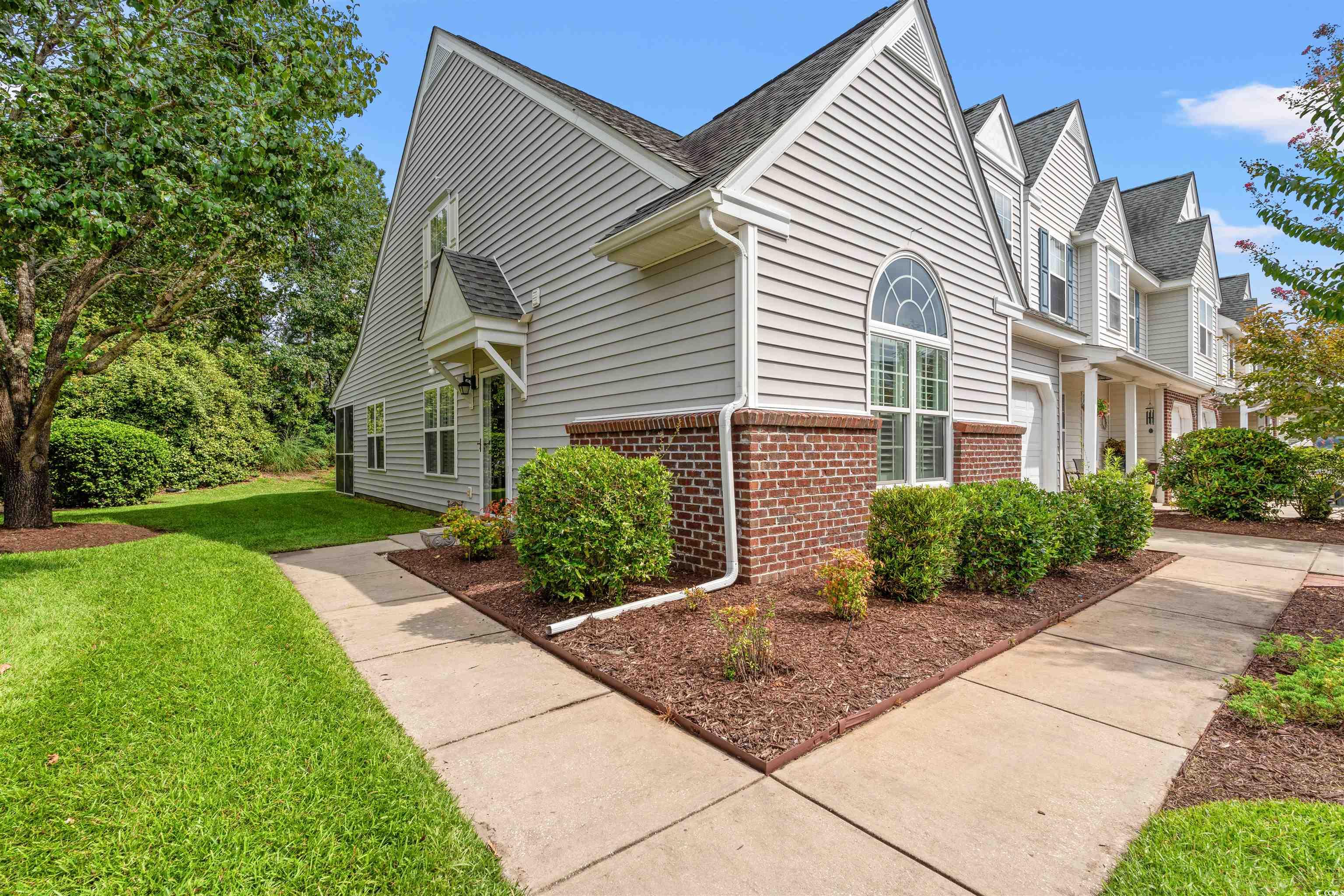 168 Wimbledon Way Murrells Inlet, SC 29576