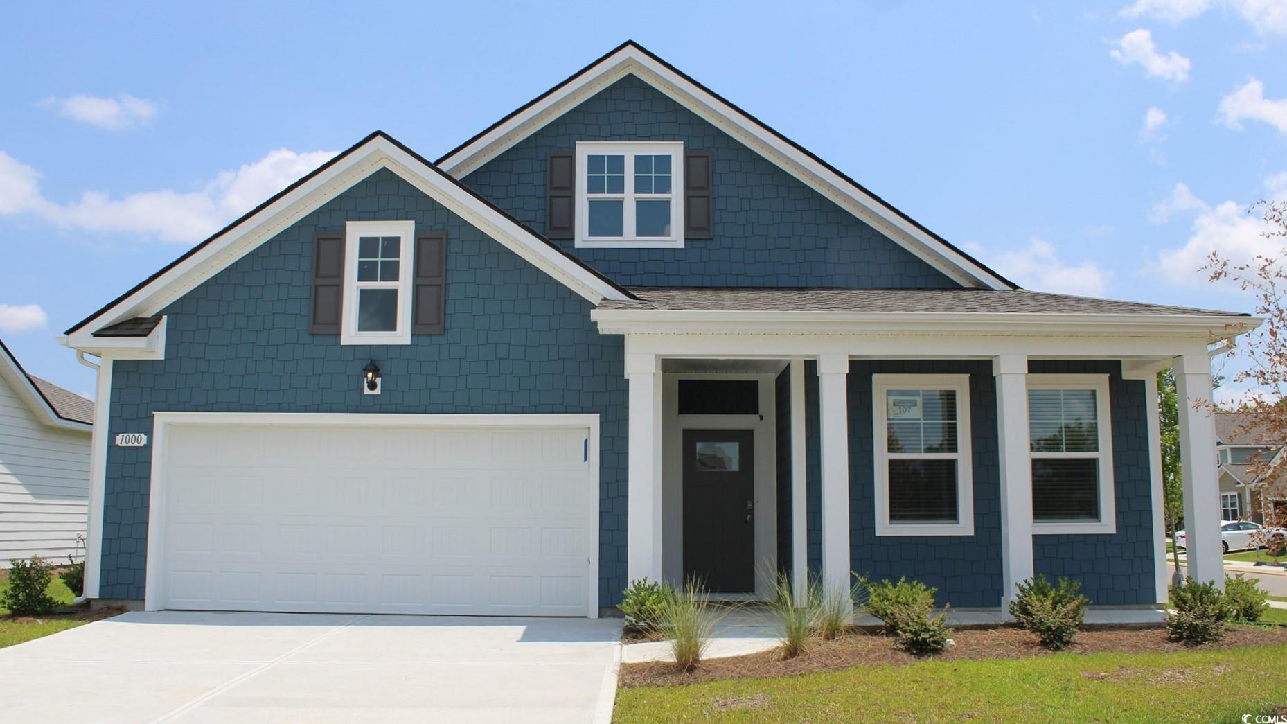 2819 Riverboat Way Conway, SC 29526