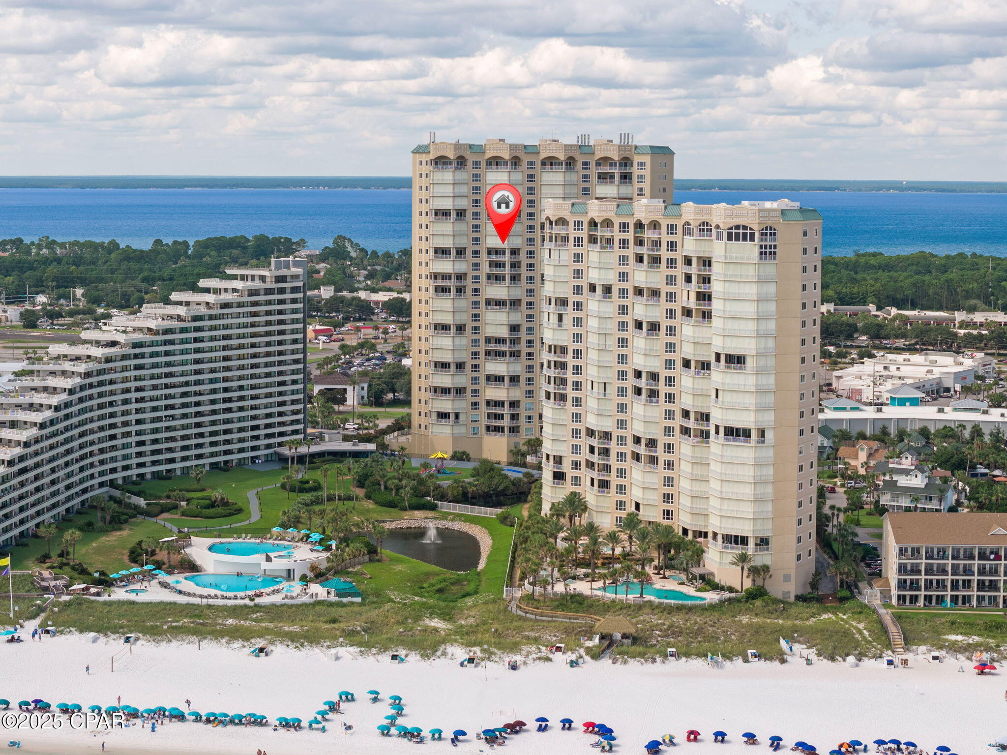 Image 58 For 221 Scenic Gulf Drive 1640