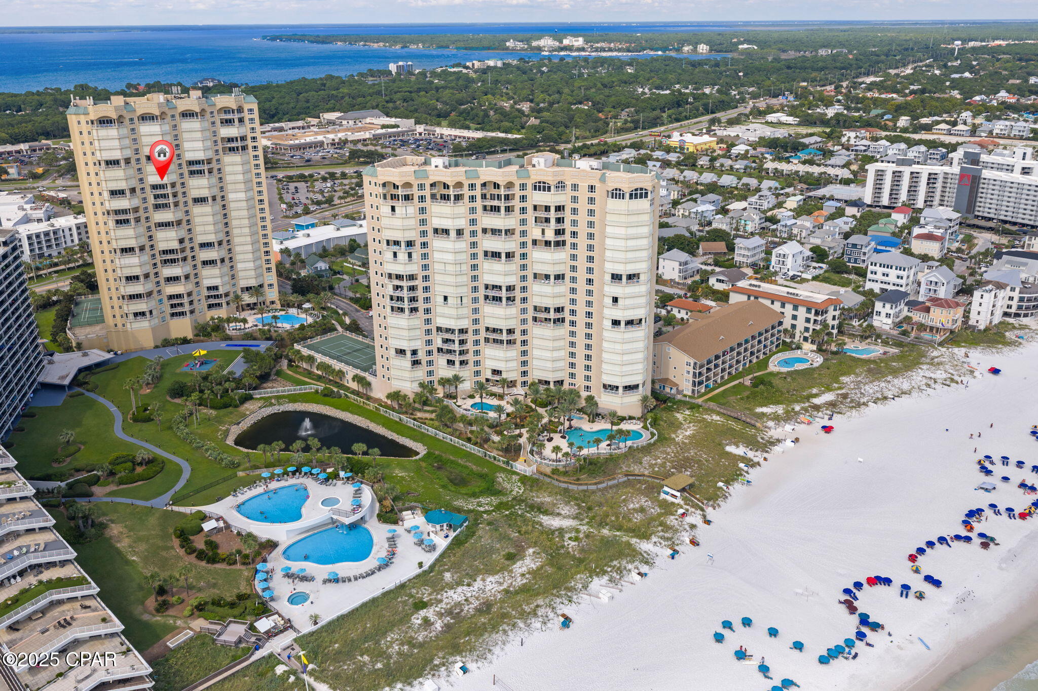 Image 61 For 221 Scenic Gulf Drive 1640