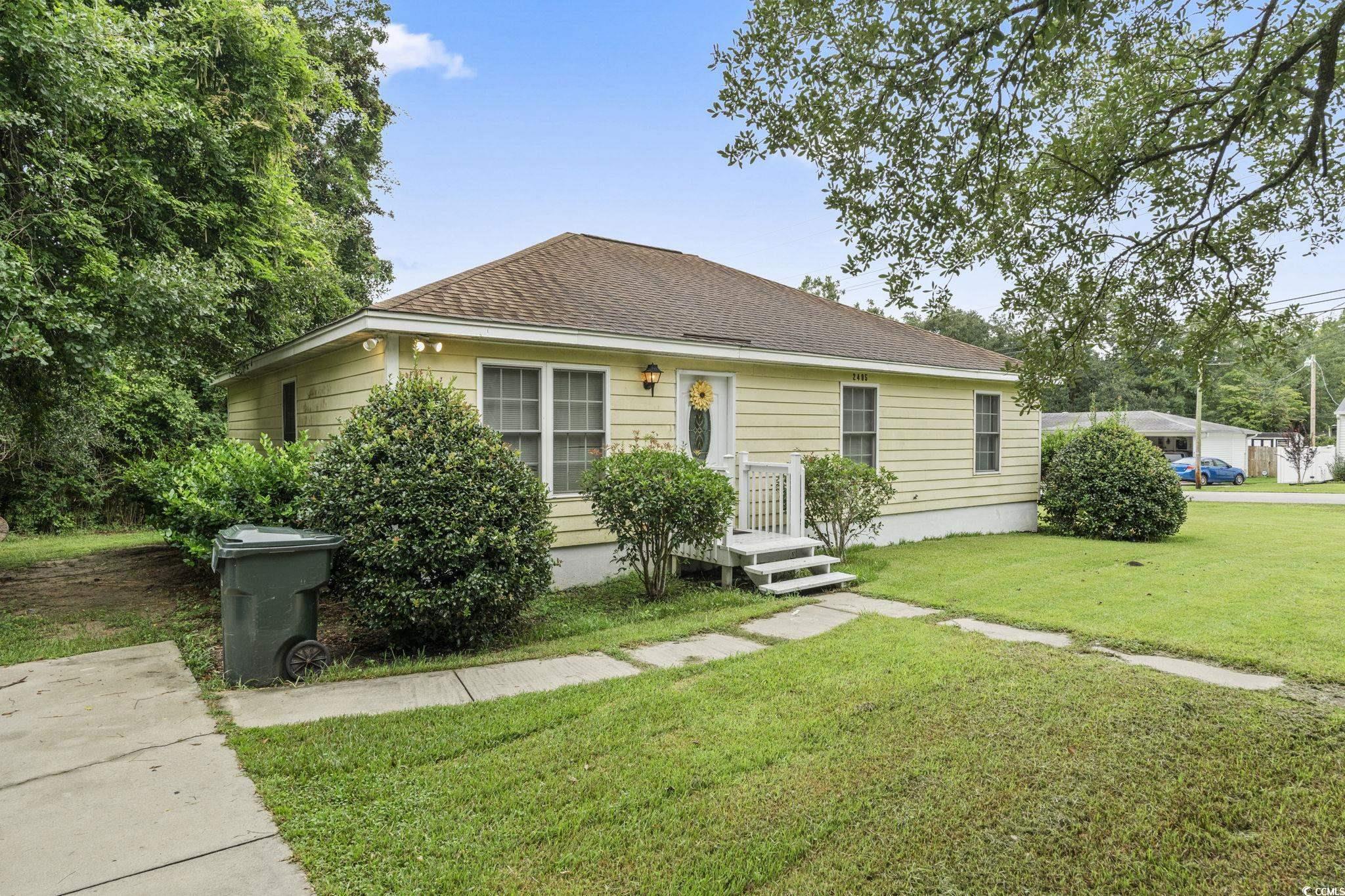 2405 Sherry Ave. Conway, SC 29527