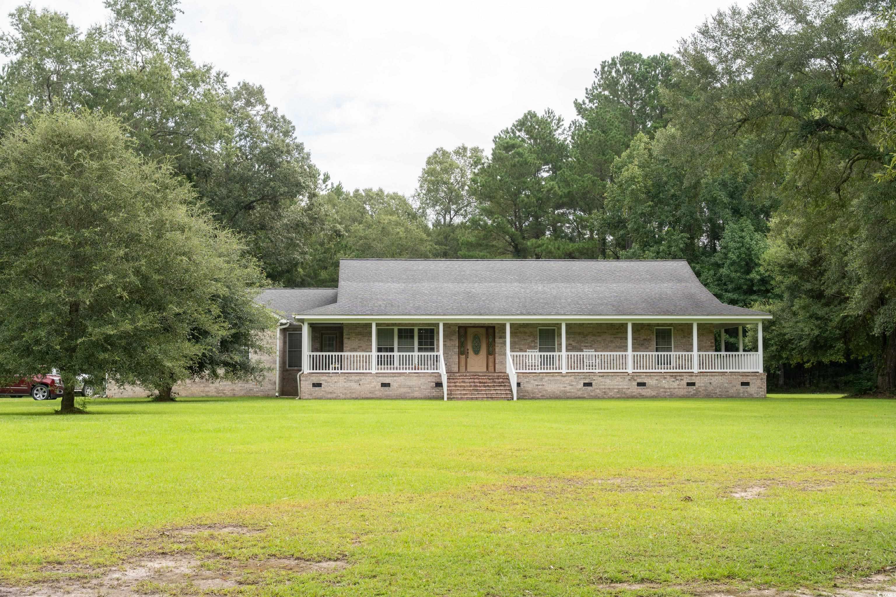 1582 Santee Rd. Andrews, SC 29510