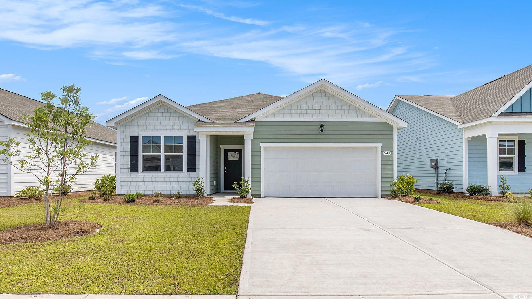 2827 Riverboat Way Conway, SC 29526
