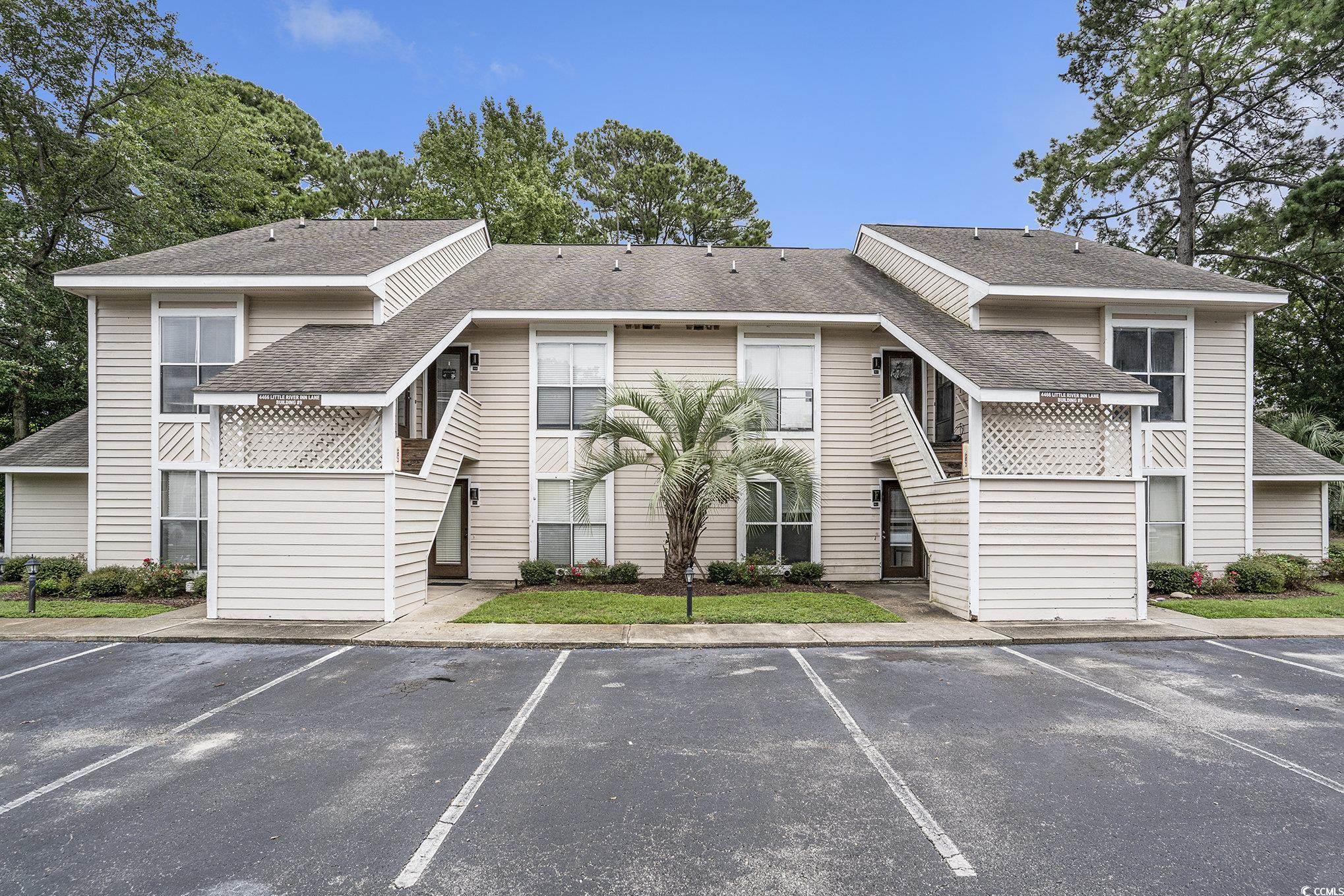 4466 Little River Inn Ln. UNIT #905 Little River, SC 29566