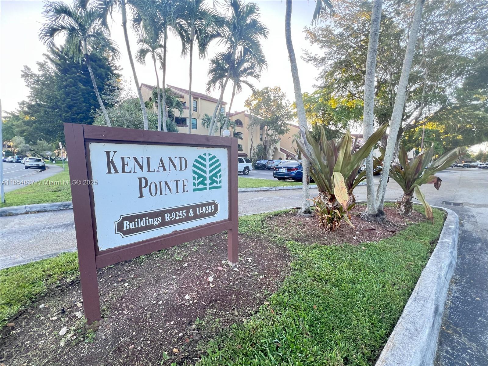 Welcome to this bright and spacious 2-beds & 2-baths corner unit apartment in the desirable Kenlands community, available fully furnished for your convenience! Just minutes from Miami Dade College Kendall Campus, this turnkey apartment is ideal for students, faculty, military personnel, professionals or anybody else seeking comfort & accessibility. Enjoy a well-designed layout, with Washer & Dryer in-unit. You'll also love the unbeatable location, centrally located in the Kendall area with easy access to Florida’s Turnpike and close to Kendall Dr, shopping centers and public transportation. Community amenities include a pool, Club House, Tennis courts and large common areas. Don’t miss this opportunity to move into a fully furnished apt in one of Miami’s most convenient neighborhoods!