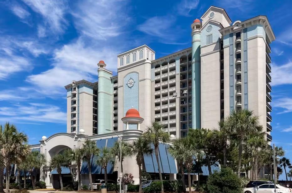 2401 S Ocean Blvd. UNIT #871 Myrtle Beach, SC 29577