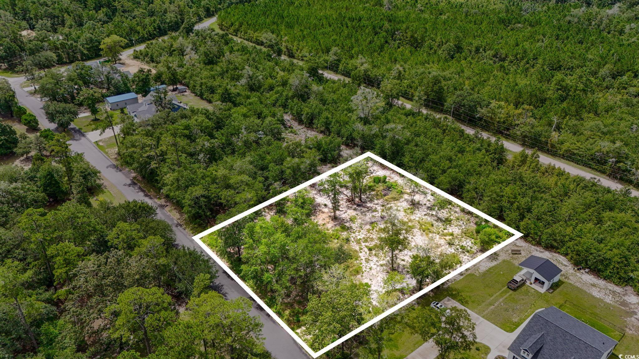 2222 Steep Landing Rd. Conway, SC 29526
