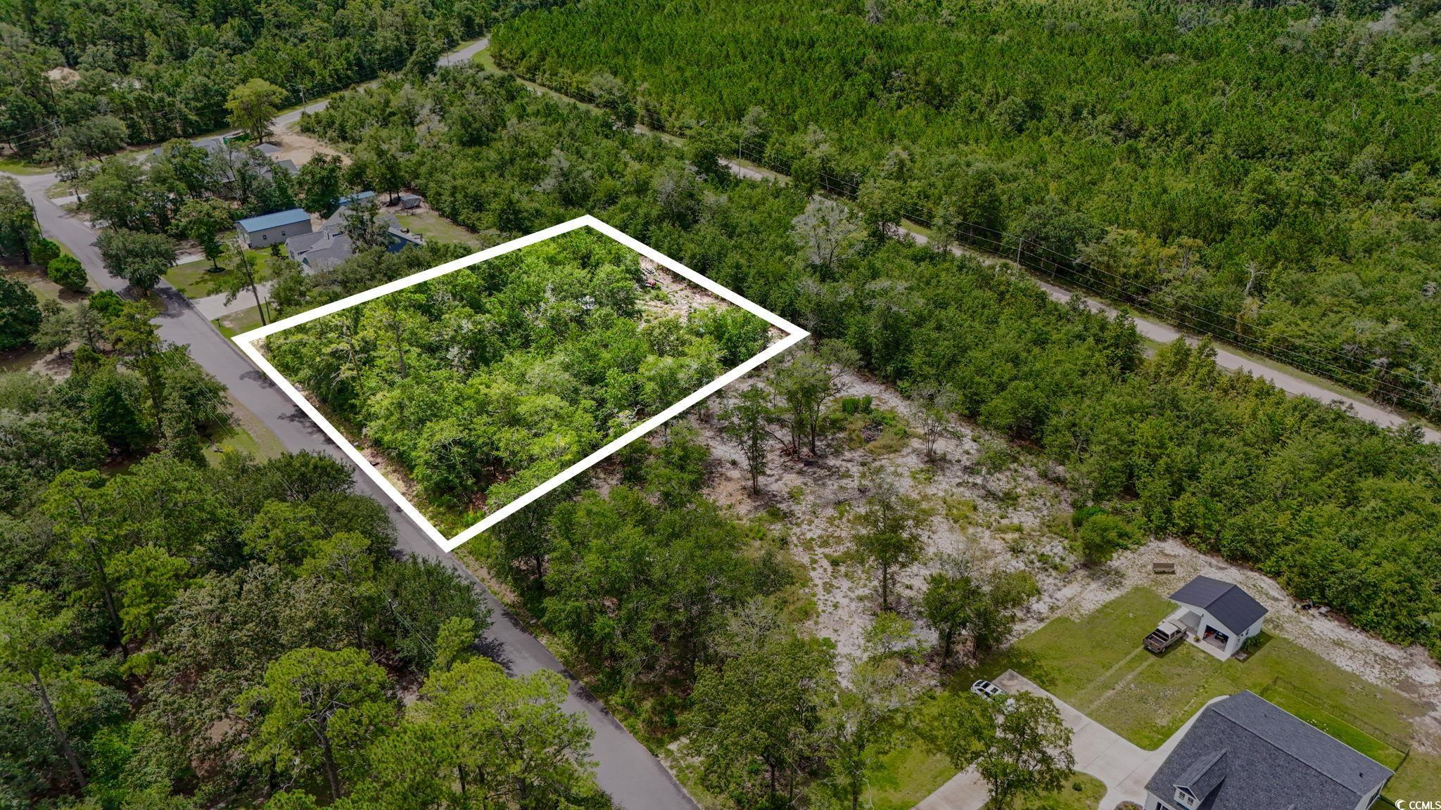 2236 Steep Landing Rd. Conway, SC 29526