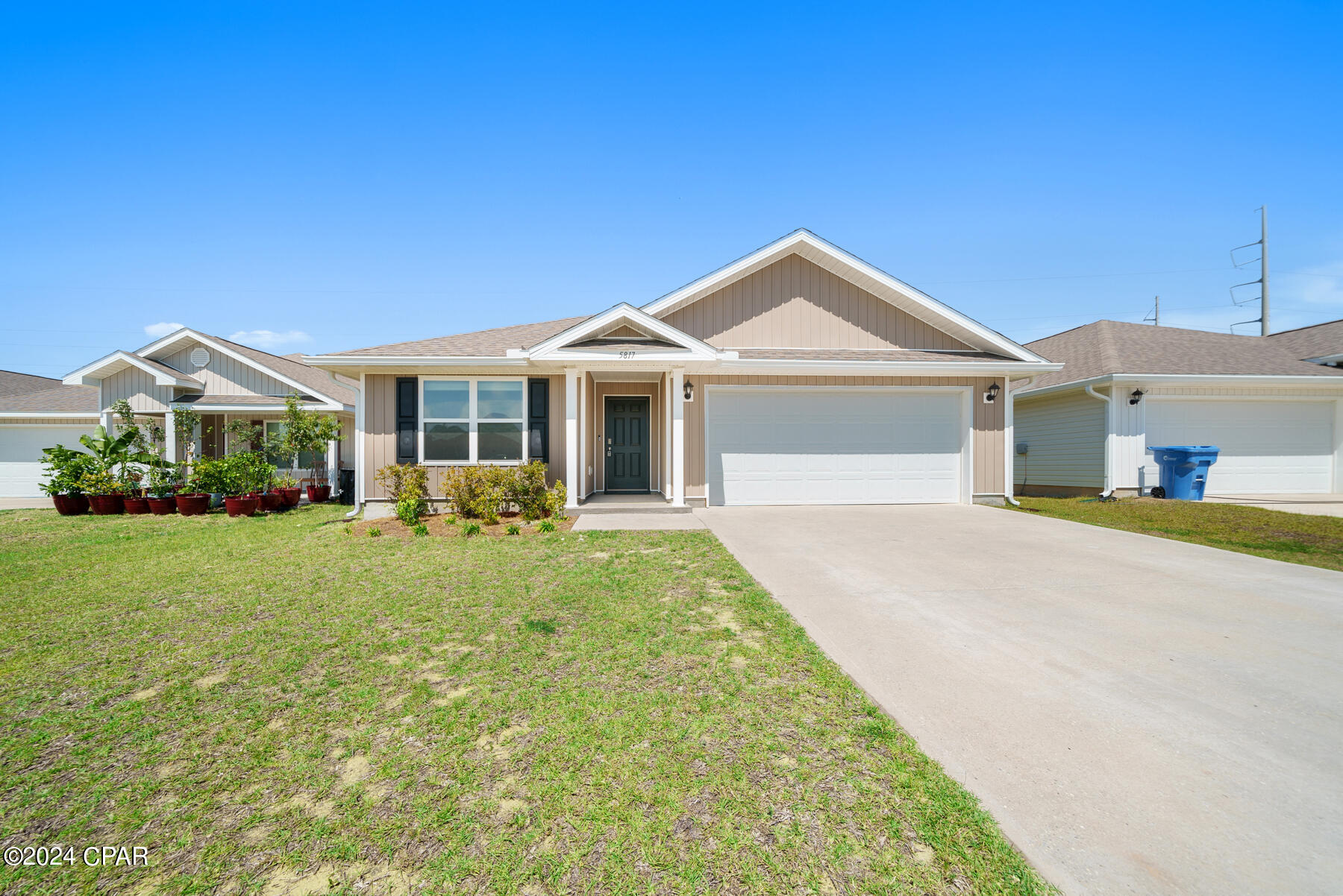 Details for 5817 Viking Way, Panama City, FL 32404