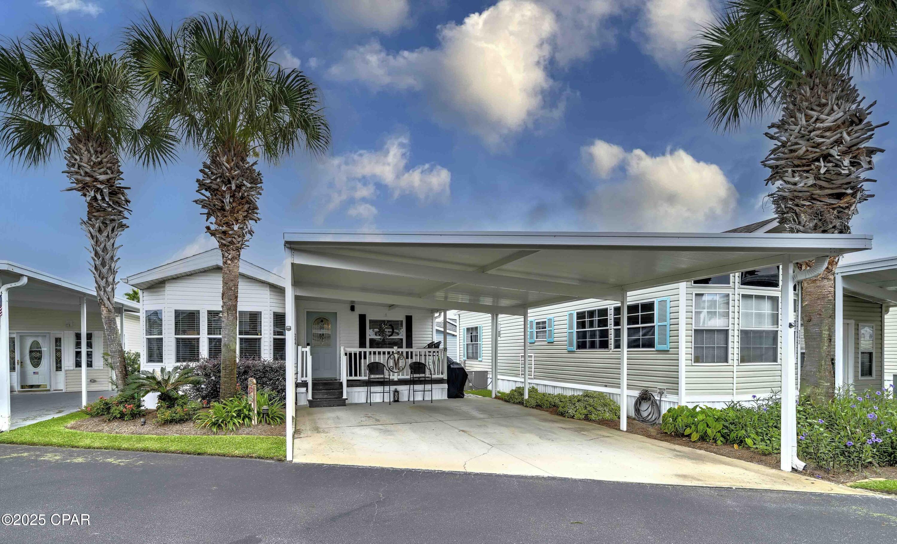 Image 1 For 1219 Thomas Drive 244