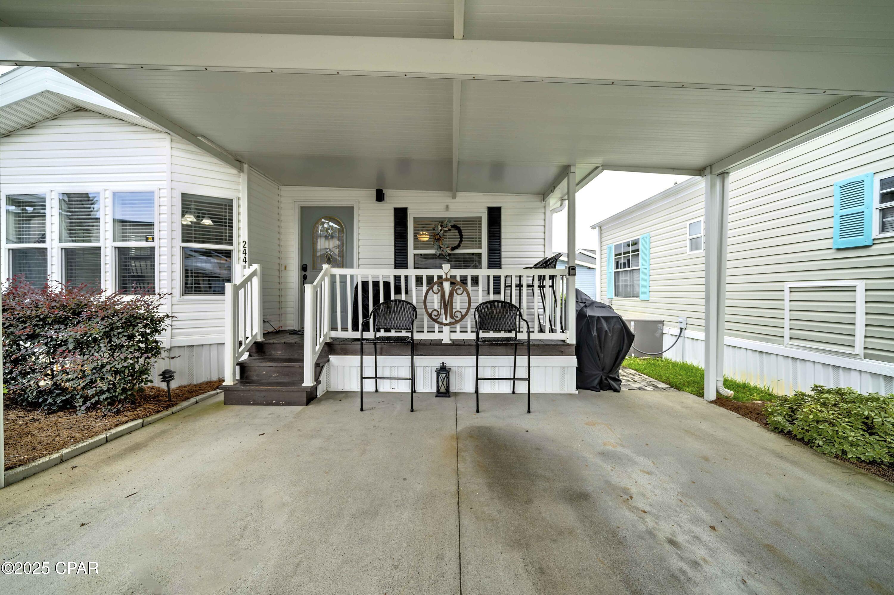 Image 14 For 1219 Thomas Drive 244