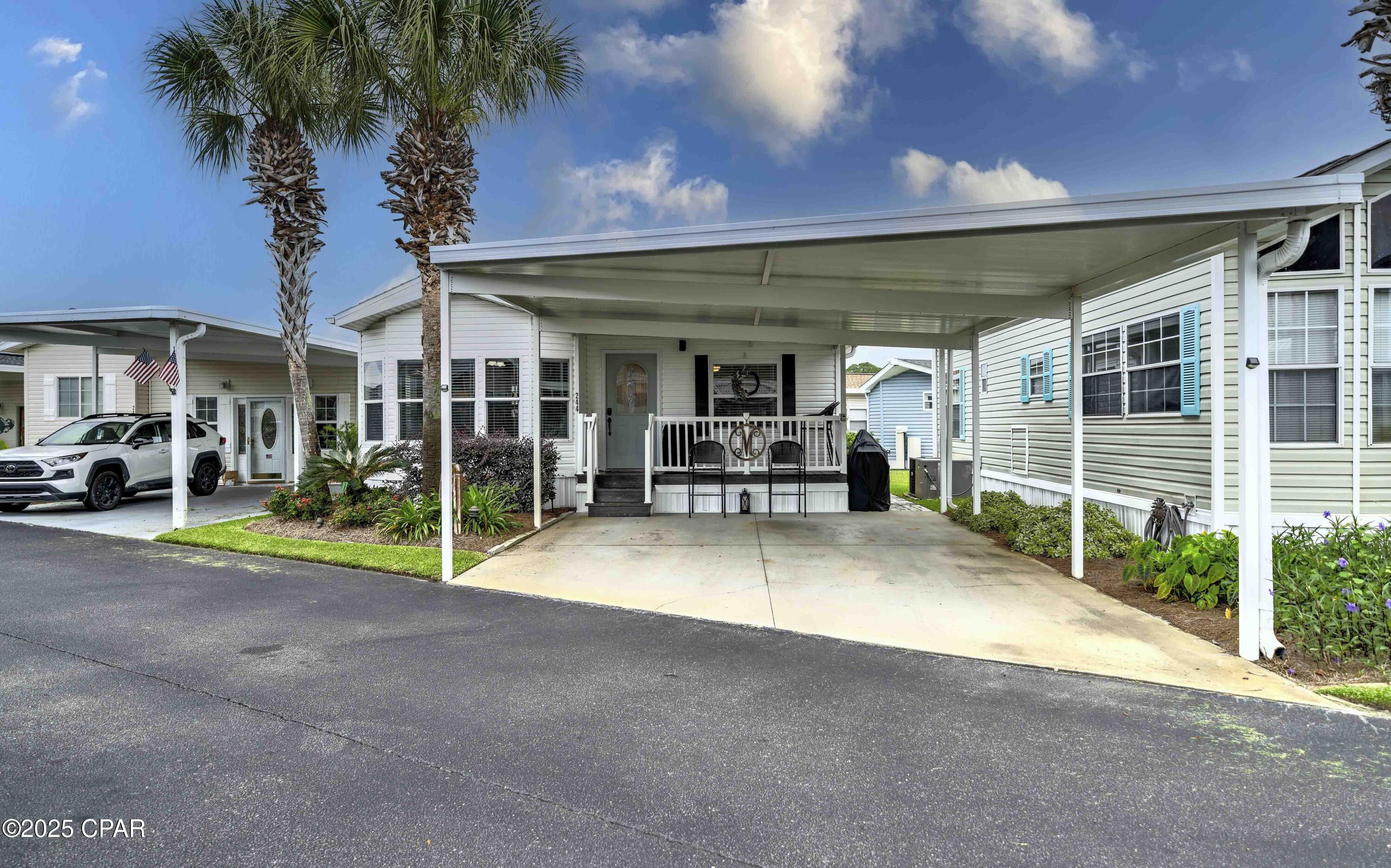 Image 2 For 1219 Thomas Drive 244