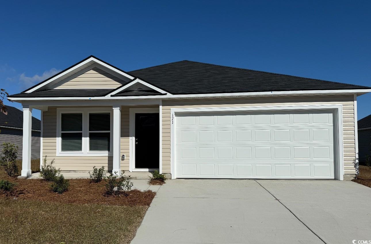 171 Warner Crossing Way Loris, SC 29569
