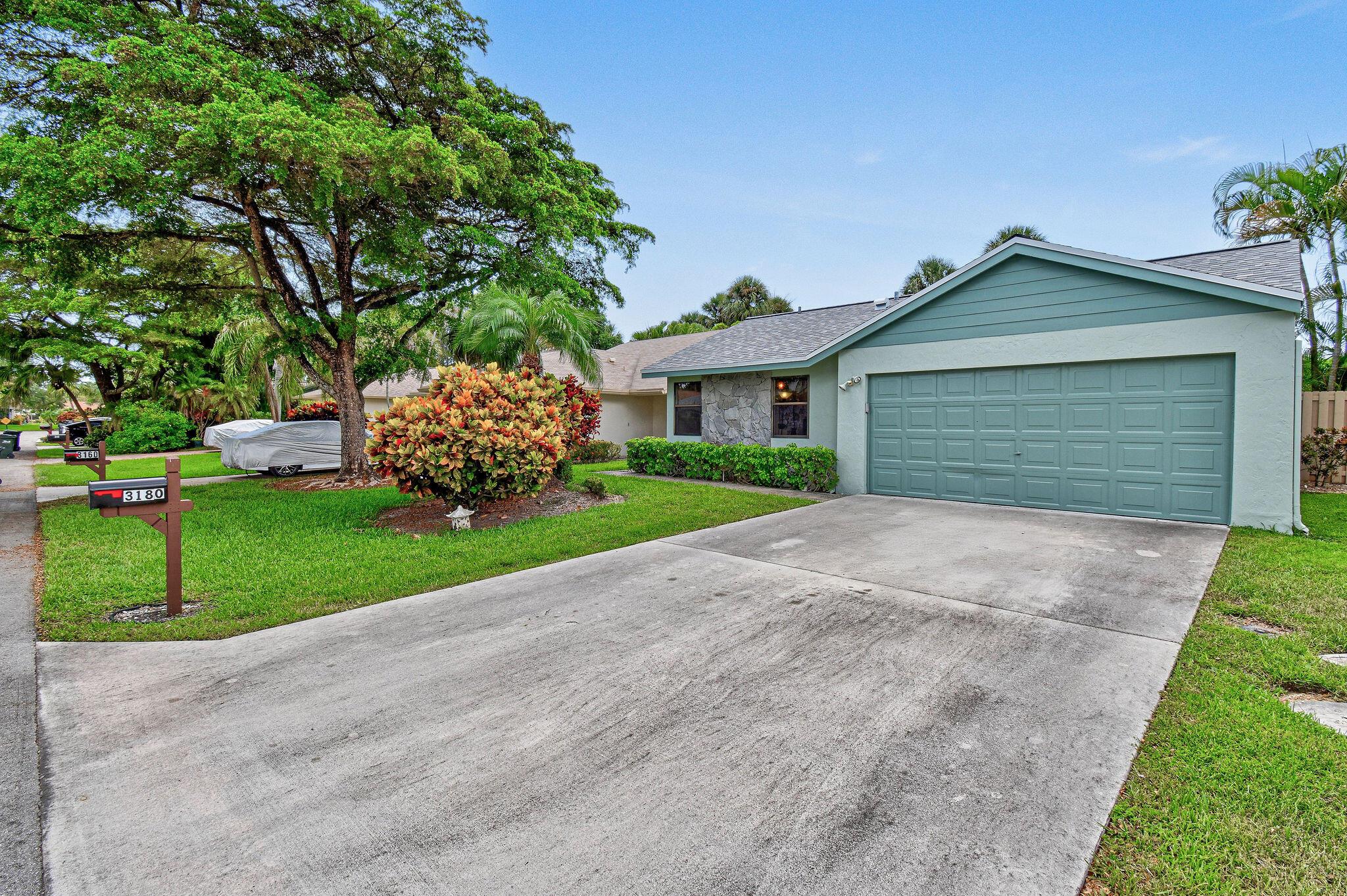 3180 6th Street, Delray Beach, Florida 33445