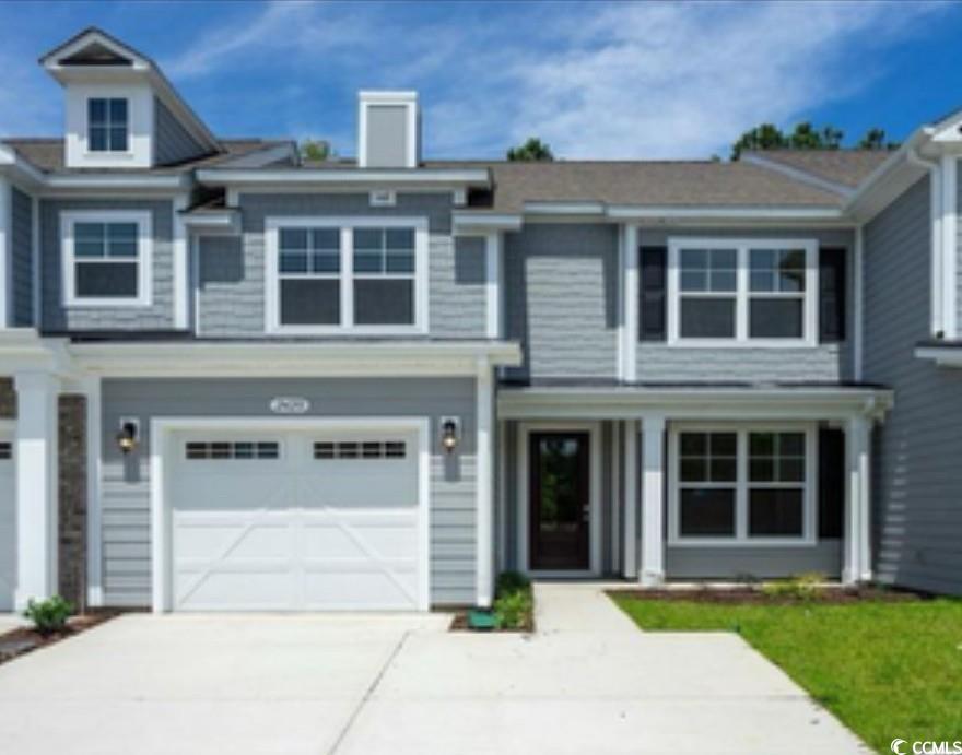 2420 Kings Bay Dr. UNIT #11 North Myrtle Beach, SC 29582