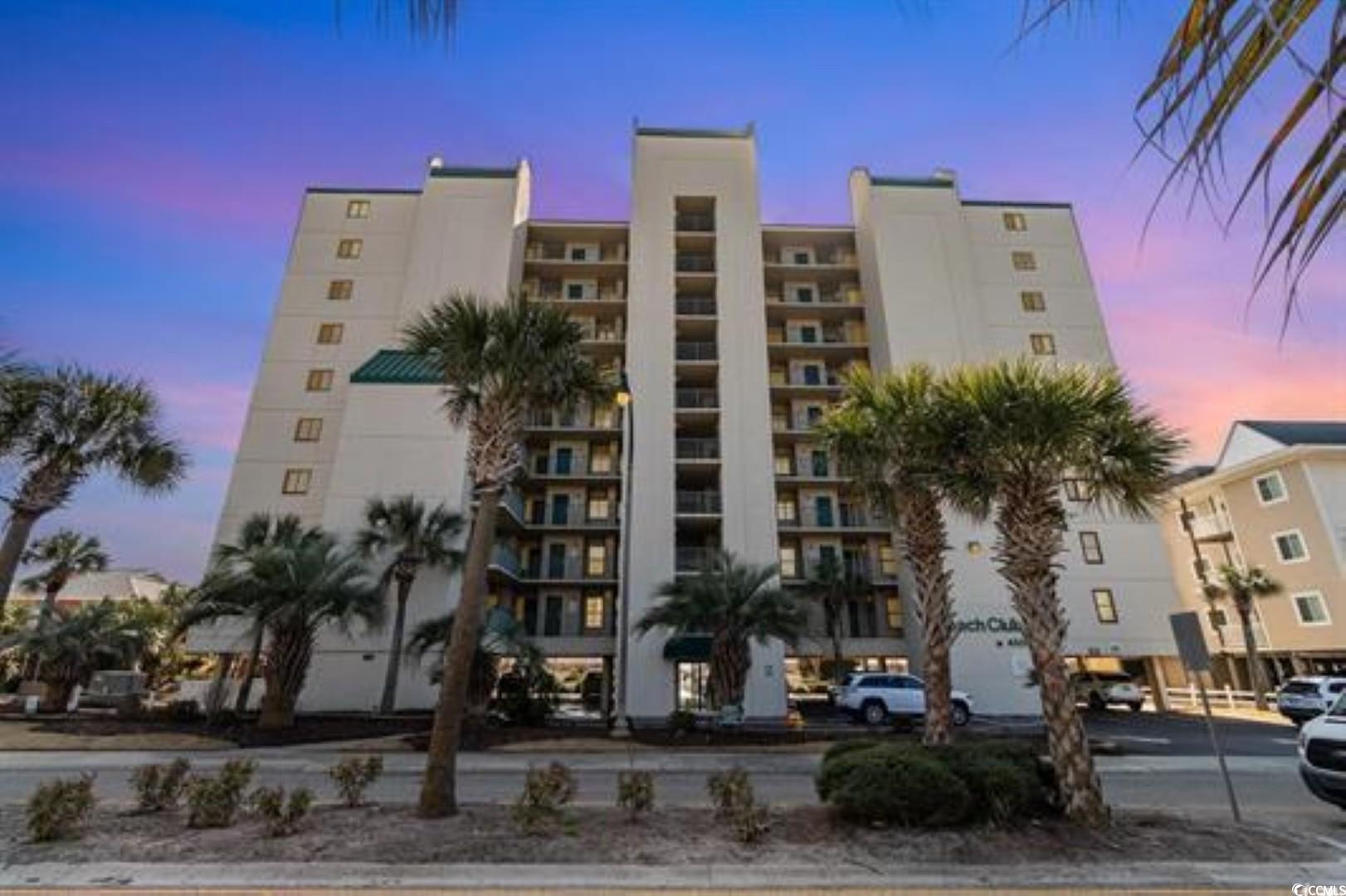 4505 S Ocean Blvd. UNIT 8-D North Myrtle Beach, SC 29582