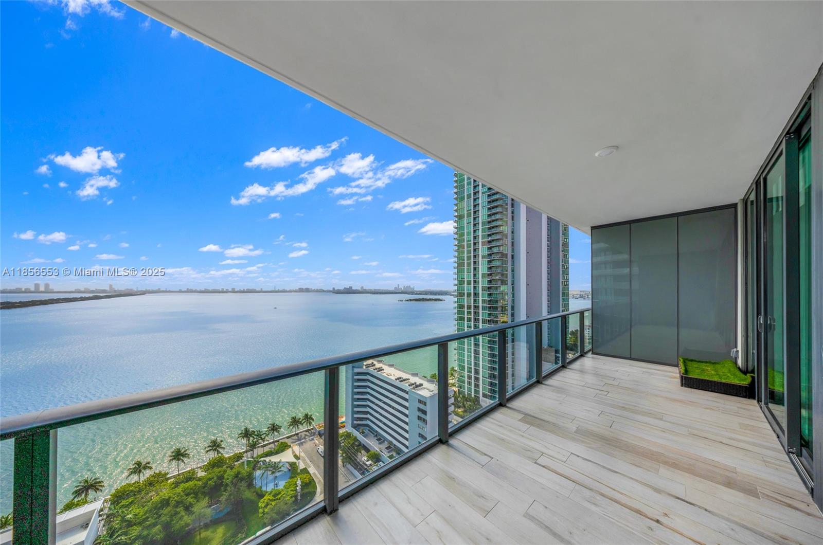 480 NE 31st St #2003, Miami FL 33137